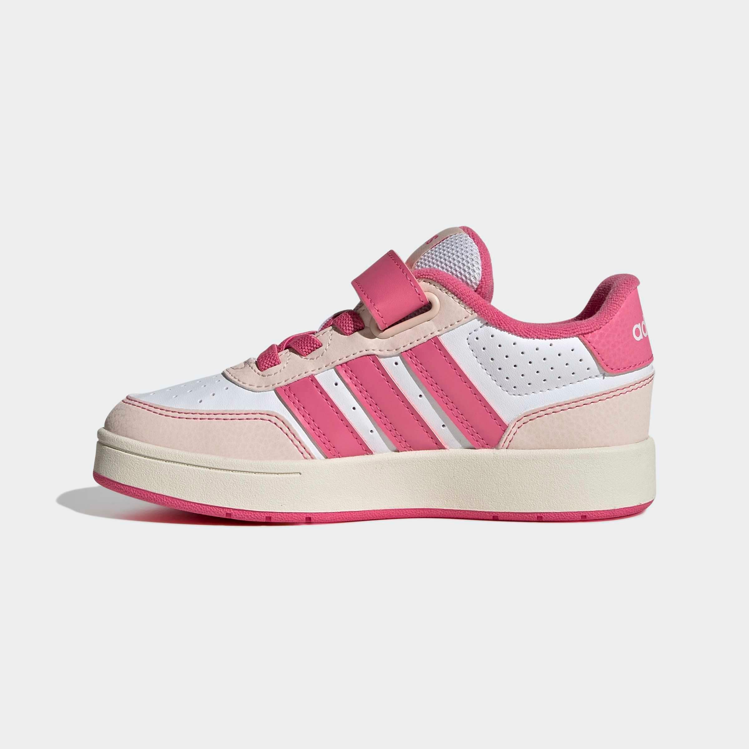 adidas Sportswear Sneaker »BREAKBASE KIDS«  für Kinder & Jugendliche