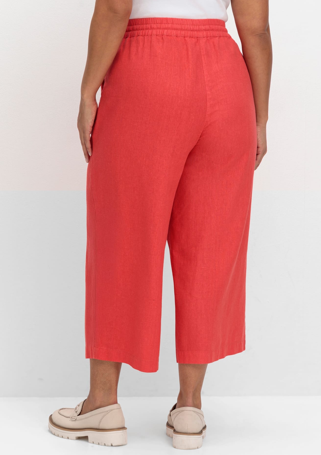 Sheego 7/8-Hose
