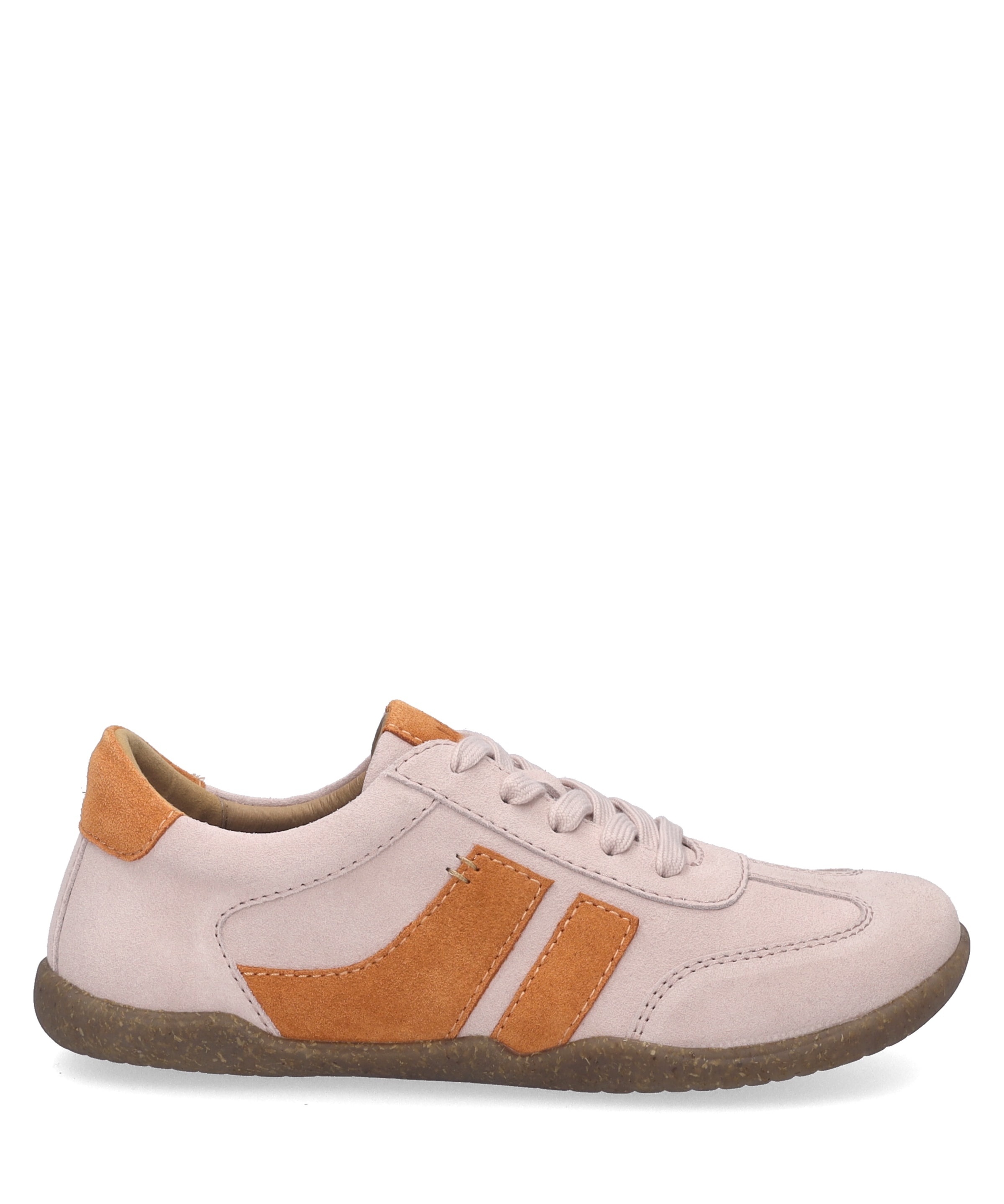 Josef Seibel Sneaker »Cassandra 11, rosa-kombi«