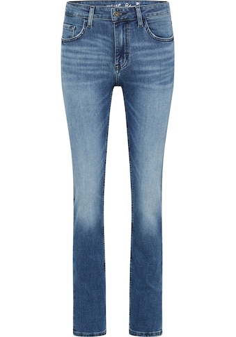 MUSTANG Stretch-Jeans »Rebecca« kaufen