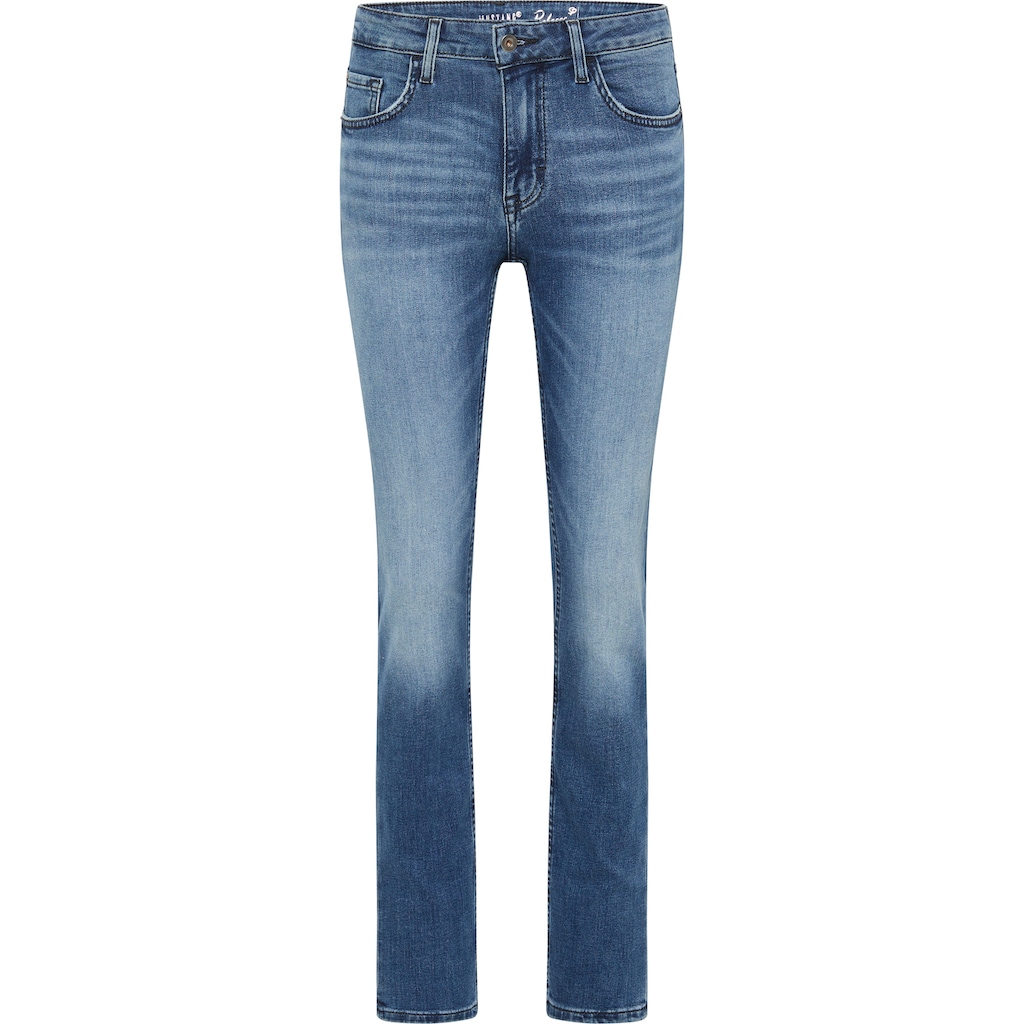 MUSTANG Stretch-Jeans »Rebecca«