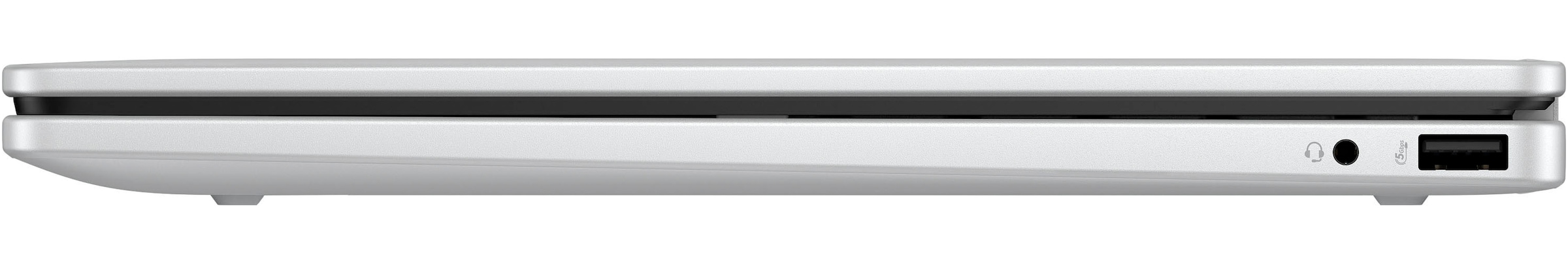 HP Convertible Notebook »14-fp0272ng«, 35,6 cm, / 14 Zoll, Intel, Core i7, Iris Xe Graphics, 512 GB SSD
