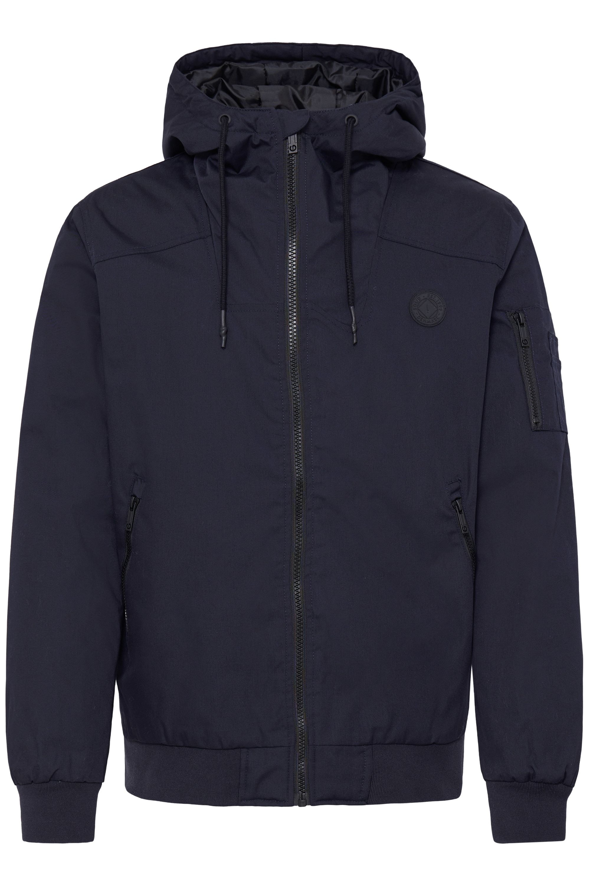 !Solid Windbreaker »Windbreaker SDTilly«