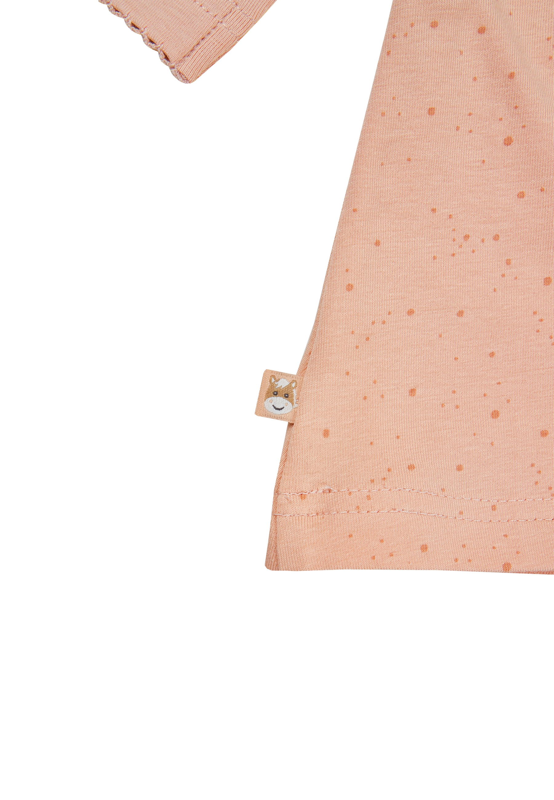 Sterntaler® Midikleid »Kleid Sunny«