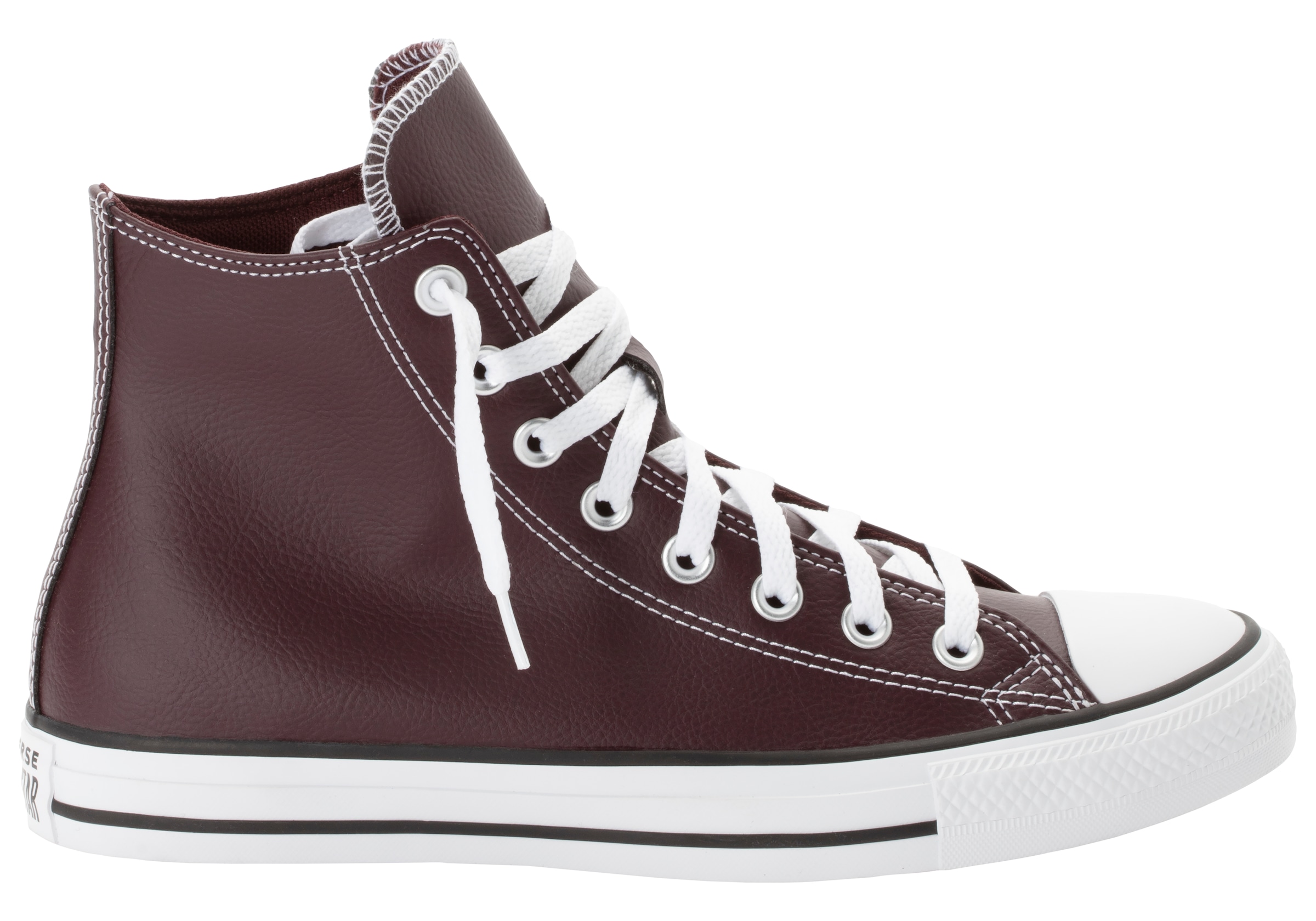 Converse Sneaker »CHUCK TAYLOR ALL STAR FAUX LEATHER«