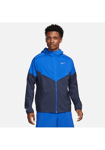 Laufjacke »IMPOSSIBLY LIGHT WINDRUNNER MEN'S RUNNING JACKET«