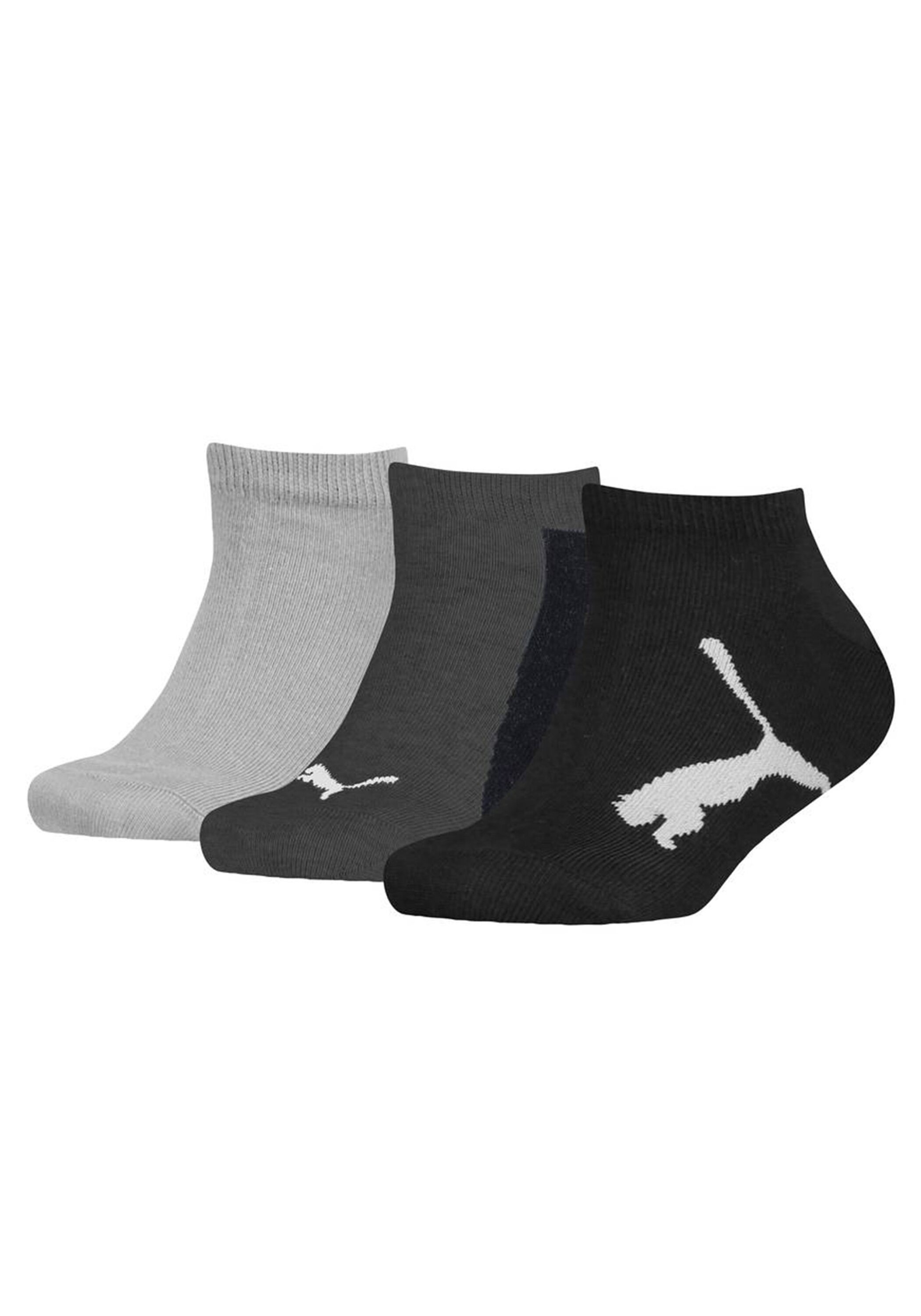 Socken »Socken Kid's BTW Sneaker 3er Pack«