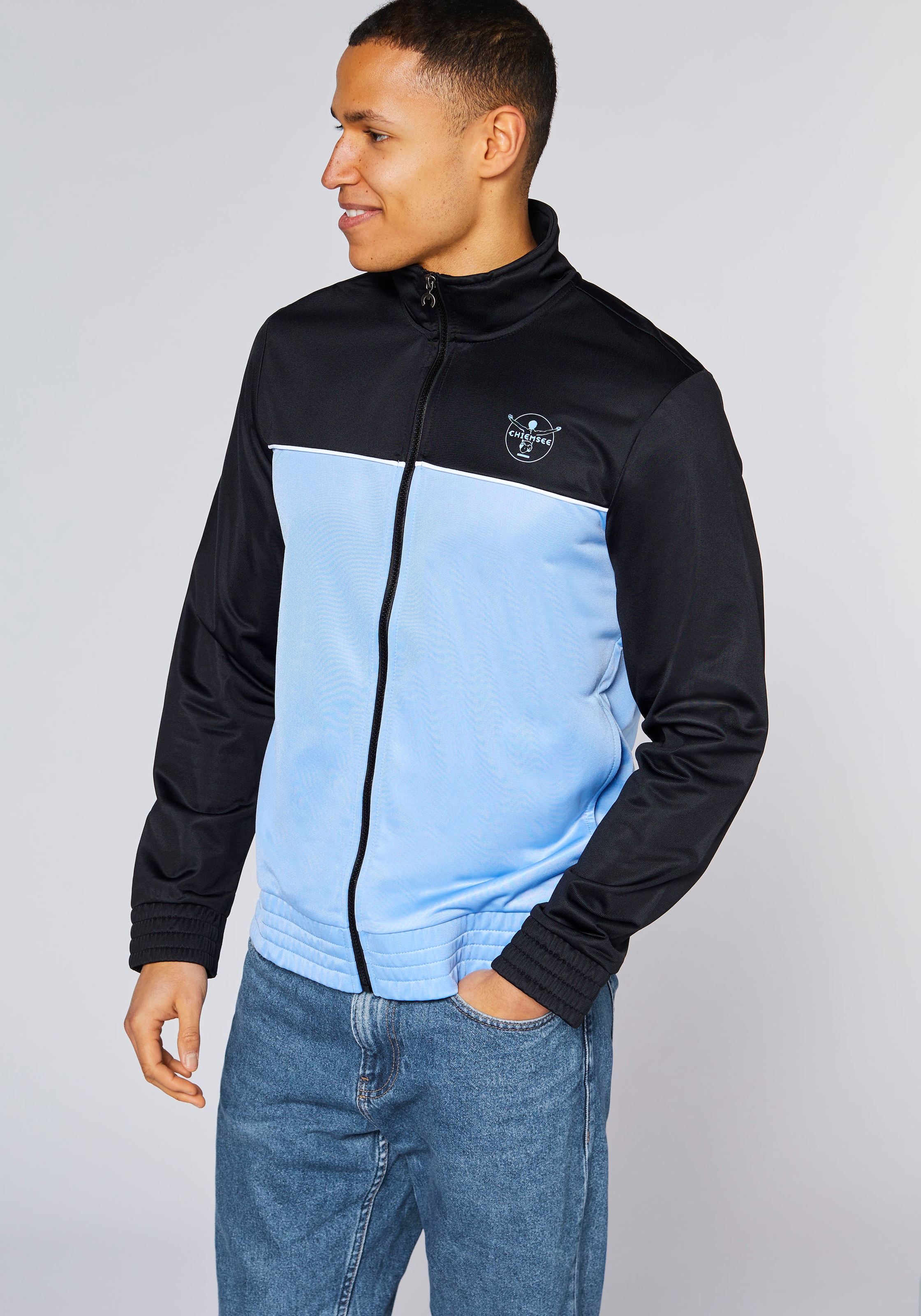 Chiemsee Trainingsjacke