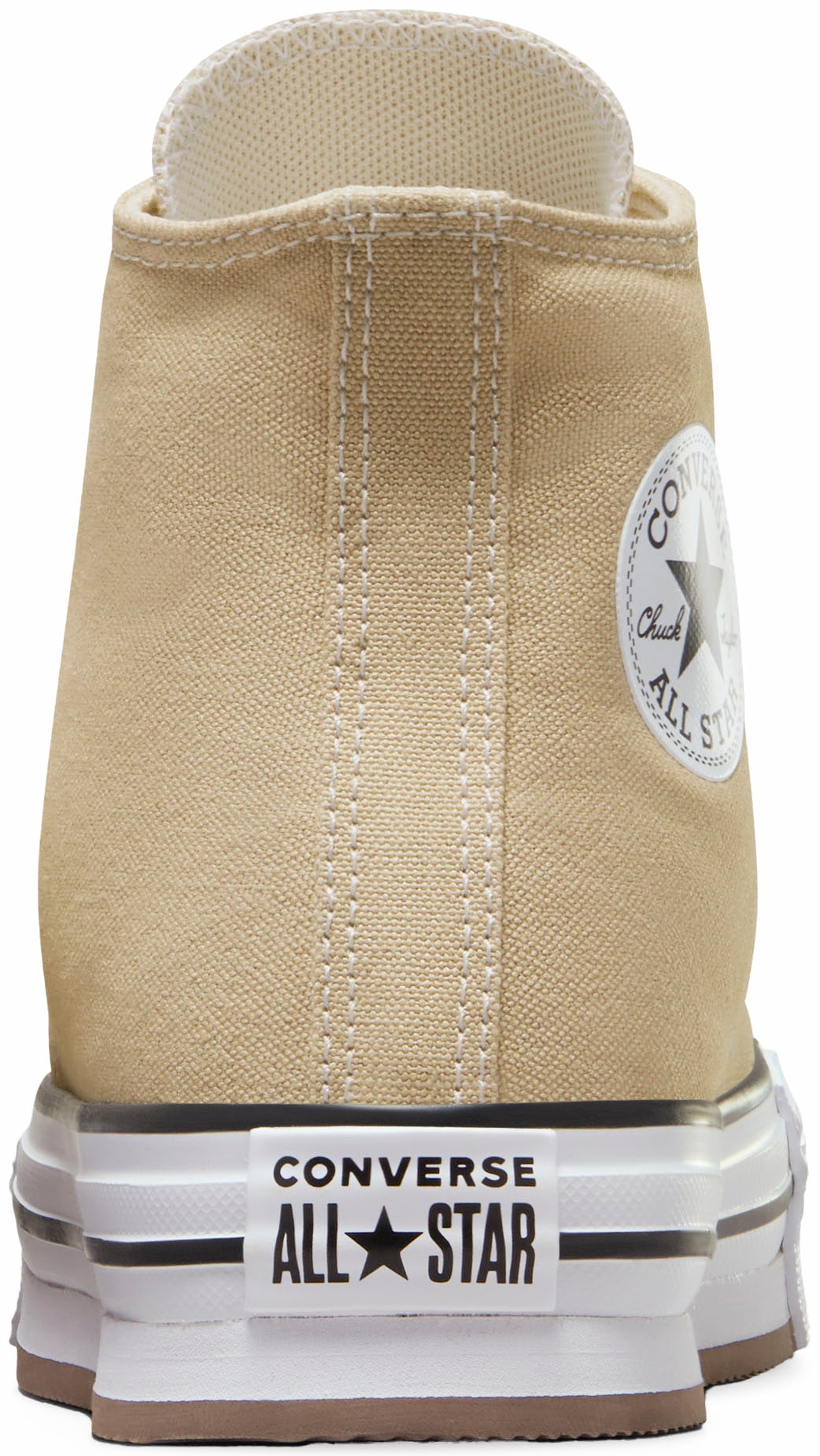 Converse Sneaker »CHUCK TAYLOR ALL STAR EVA LIFT«