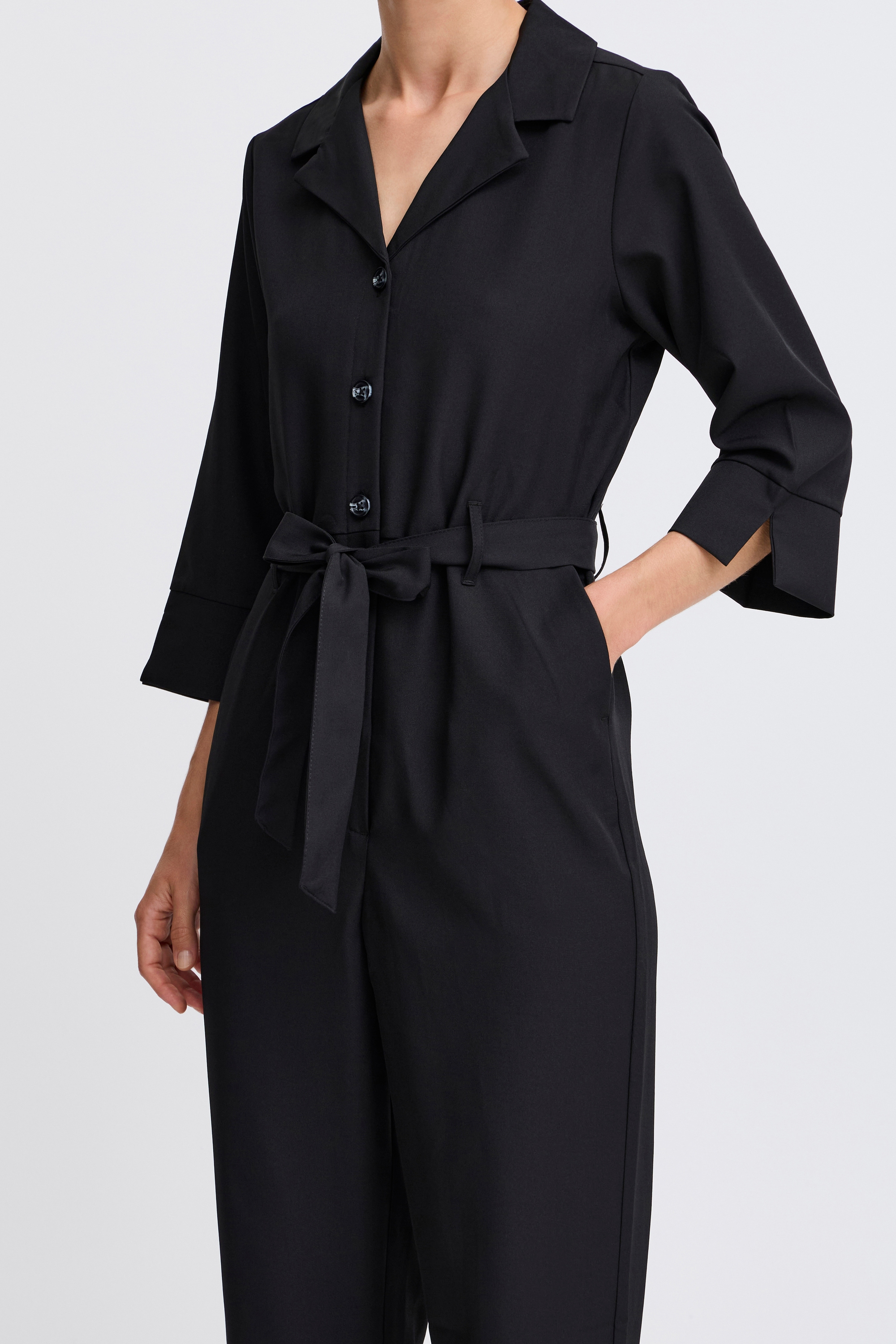 b.young Jumpsuit »Overall BYMMIDDE«
