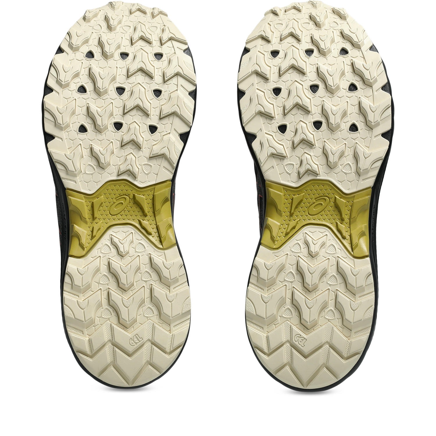 Asics Trailrunningschuh »GEL-VENTURE 10 WP«