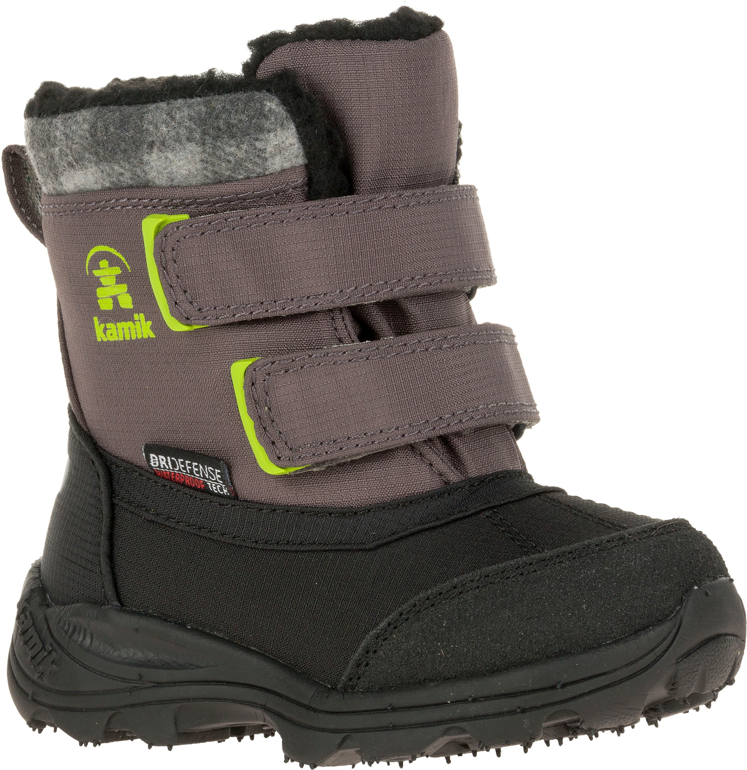 Kamik Outdoorwinterstiefel »SPARKY«