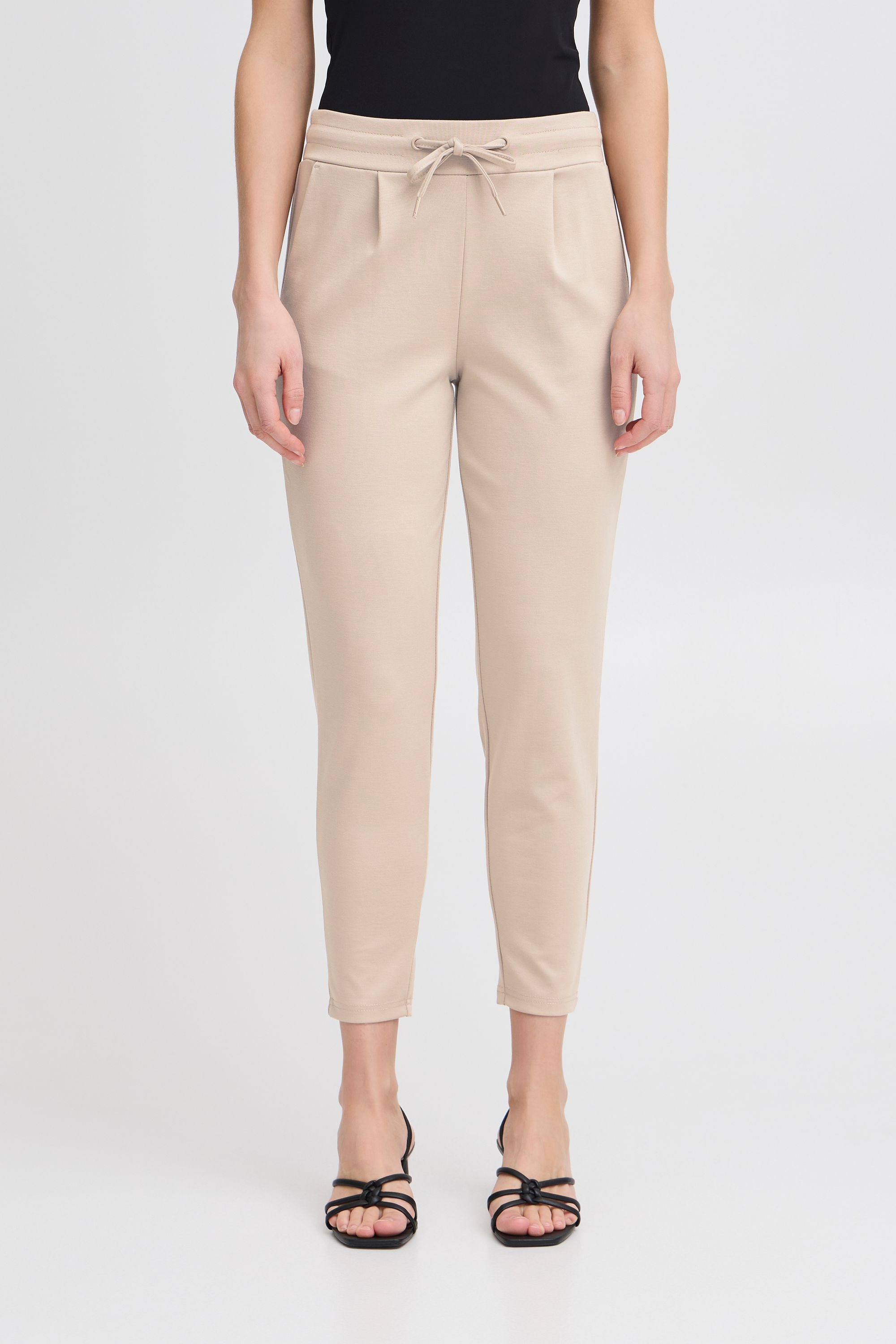 Ichi Stoffhose »Stoffhose IHKate«