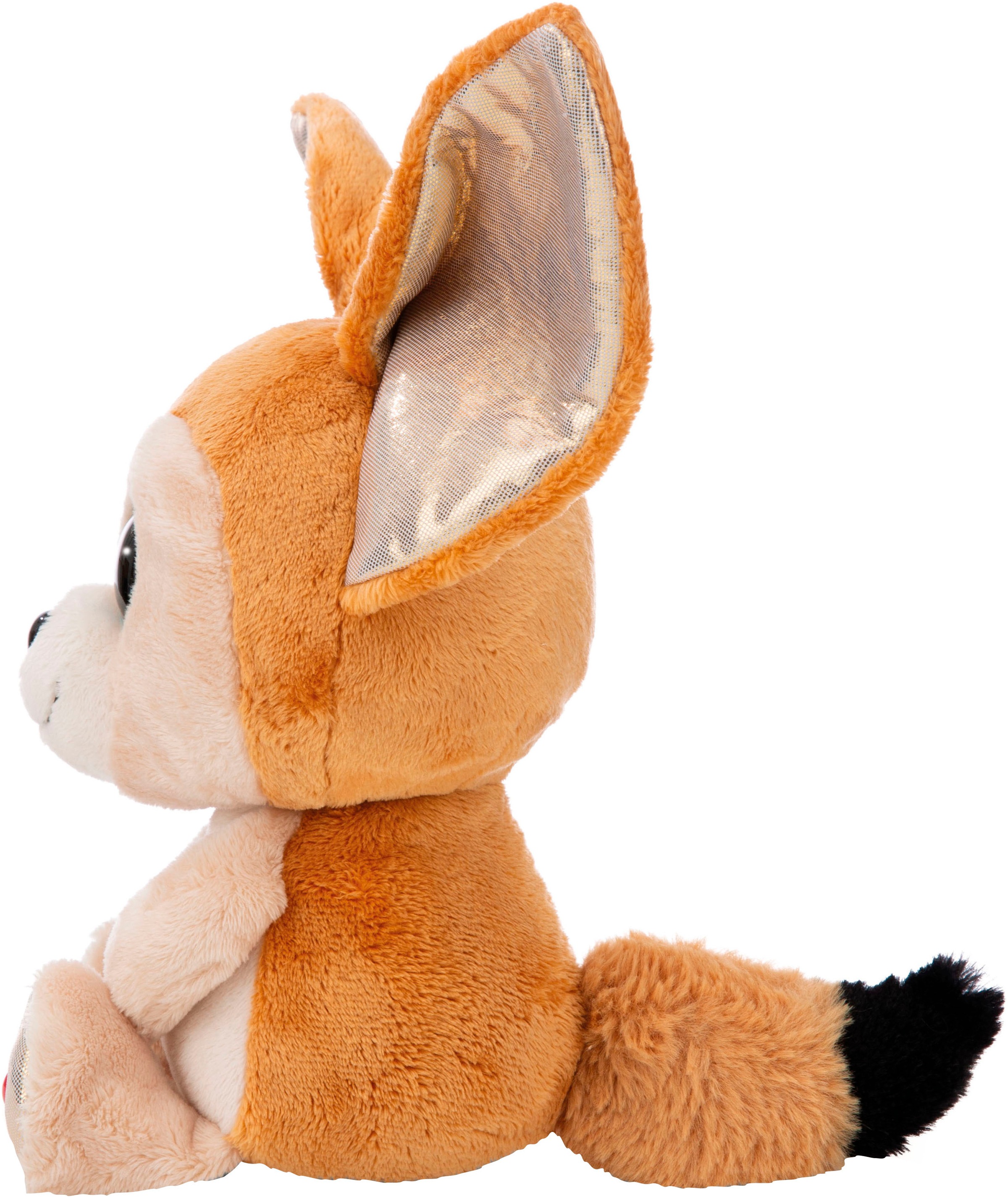Nici Kuscheltier »Glubschis, Wüstenfuchs Fenfen 25 cm schlenkernd«
