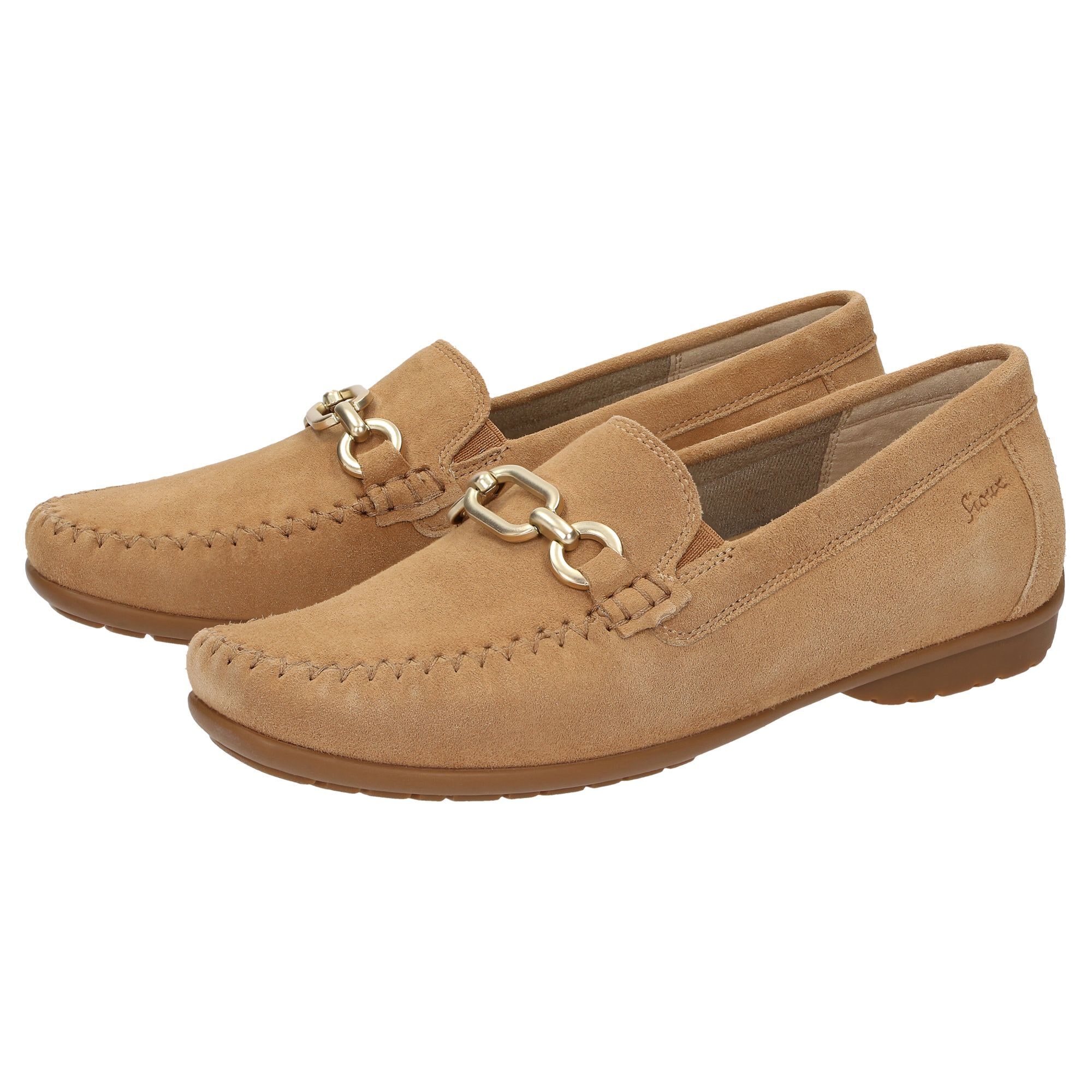 SIOUX Slipper »Cortizia-737-H-SC«