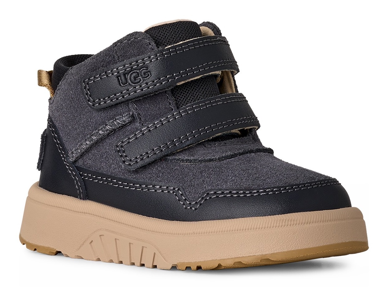 Ugg Winterboots »RENNIE« Winterboots mit weichem Schaftrand, Größe 9 (26)