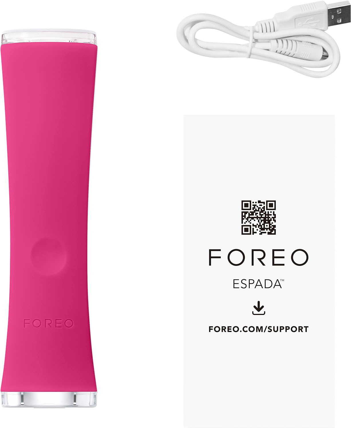 FOREO Lichttherapiegerät »ESPADA™ 2«