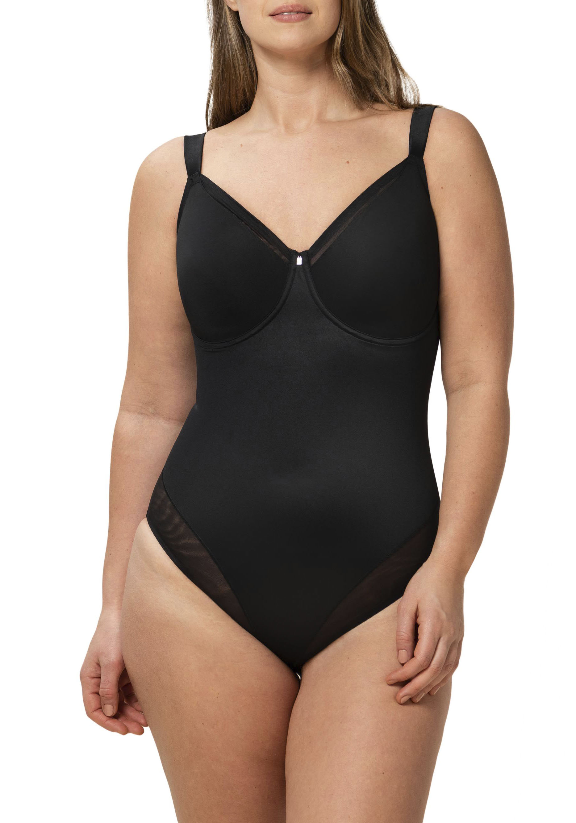 Shaping-Body »True Shape Sensation BSW«, mit Bügel, Basic Dessous