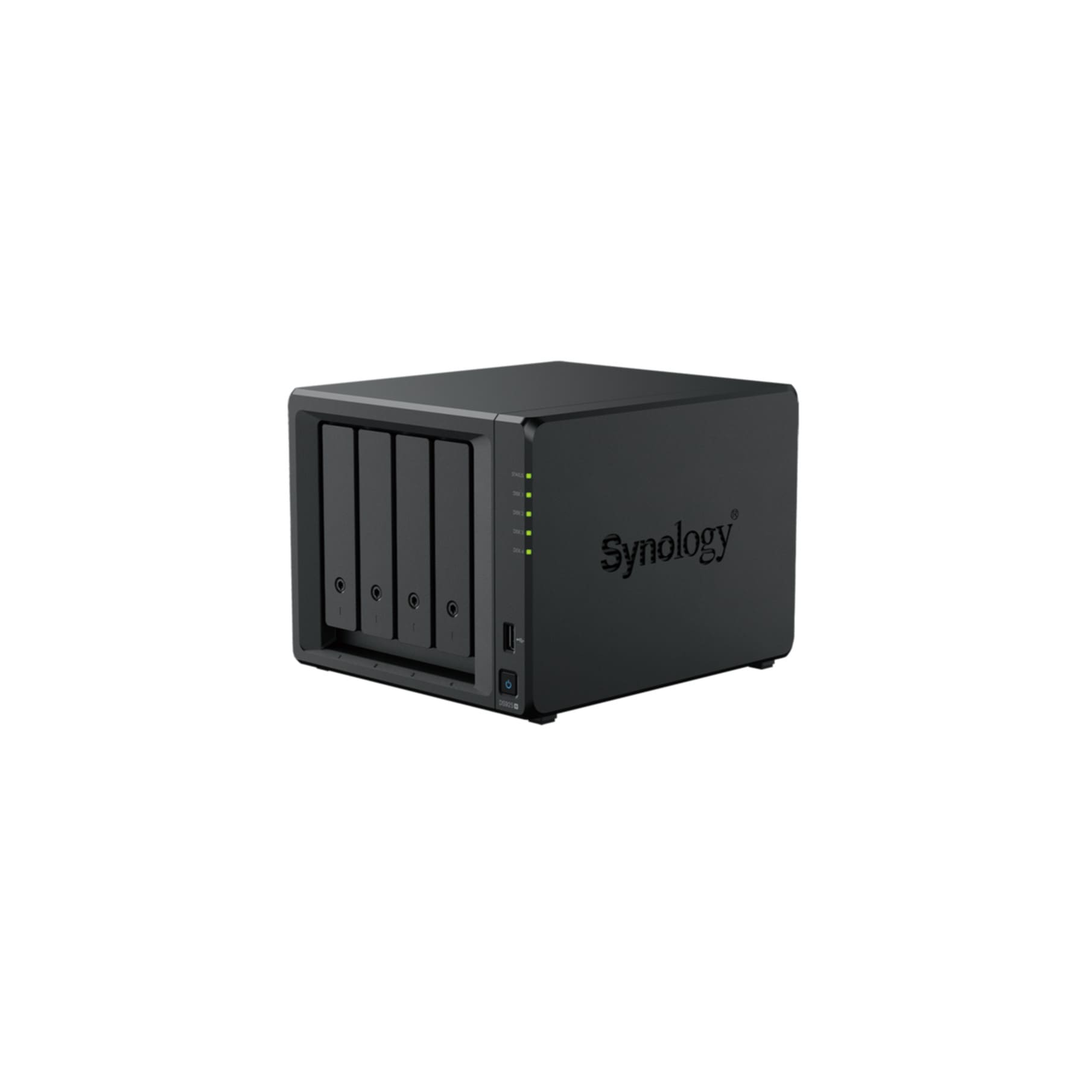 Synology NAS-Server »DS925+«