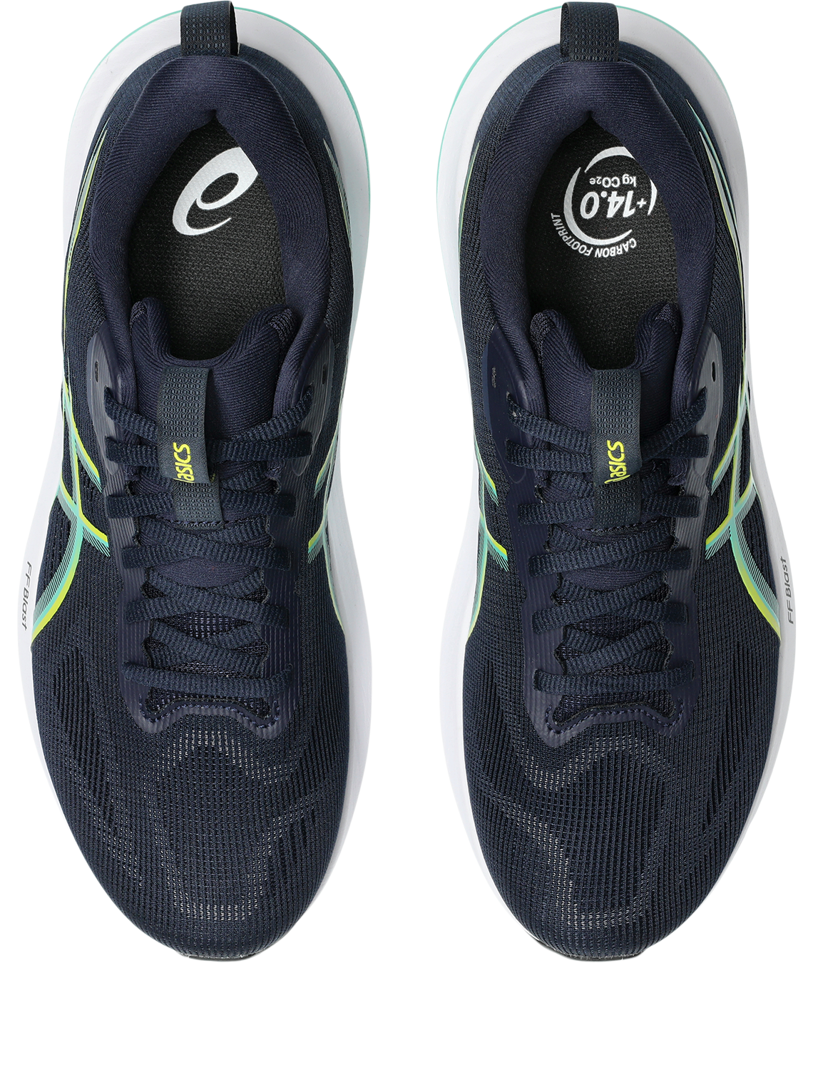 Asics Laufschuh »GT-1000 14«  für mehr Stabilität