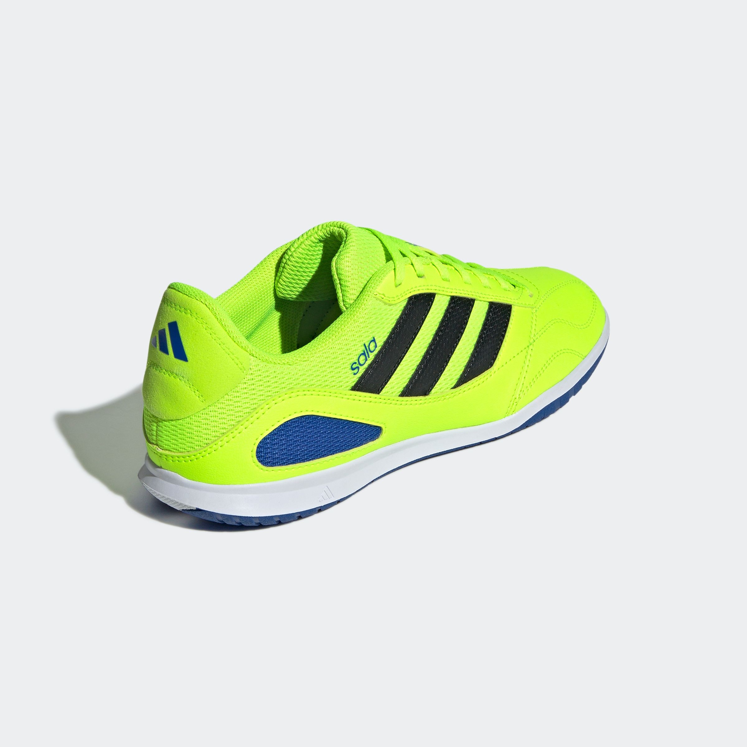 adidas Performance Fußballschuh »SUPER SALA COMPETITION III IN«, für Halle und Straße
