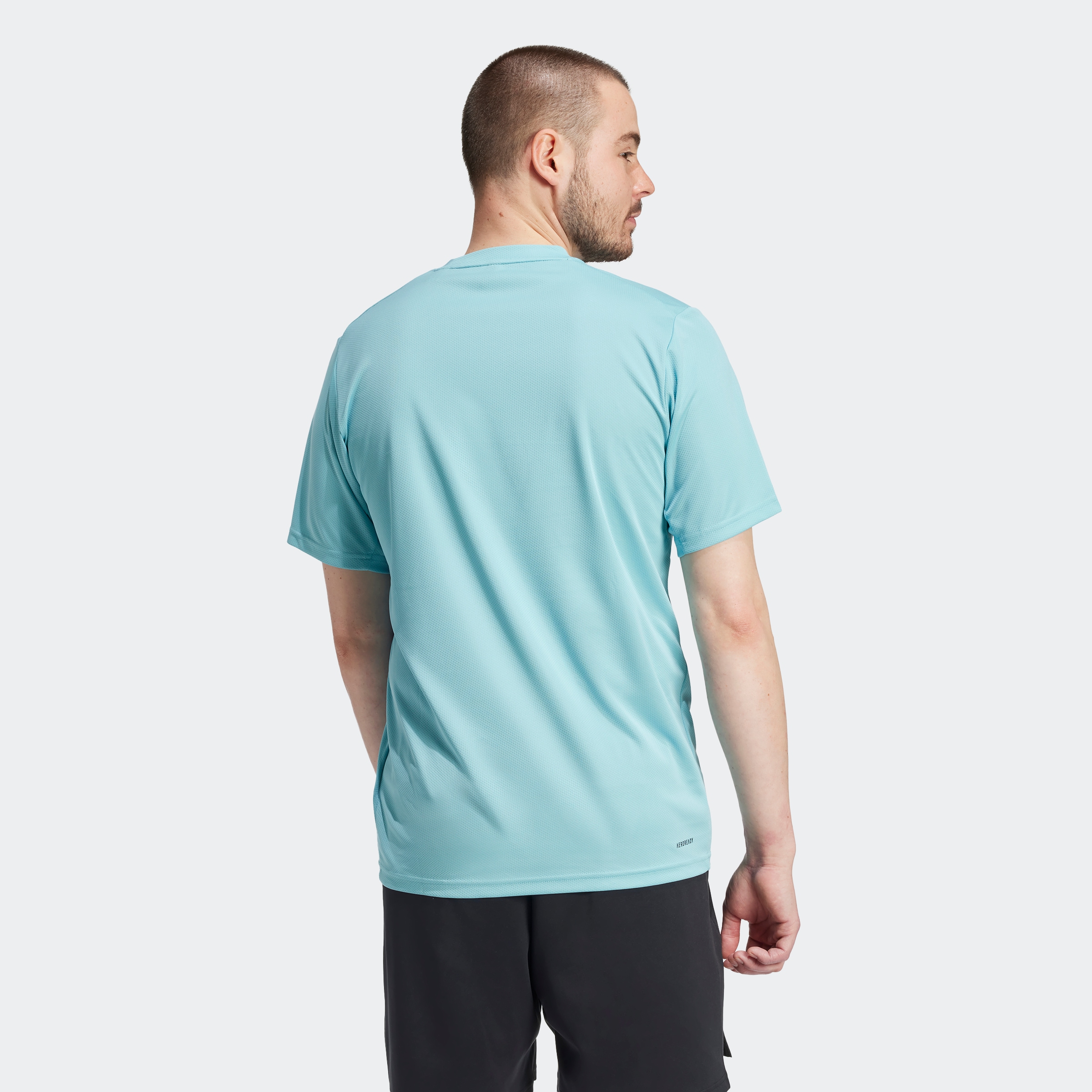 adidas Performance T-Shirt »TRAIN ESSENTIALS TRAINING«