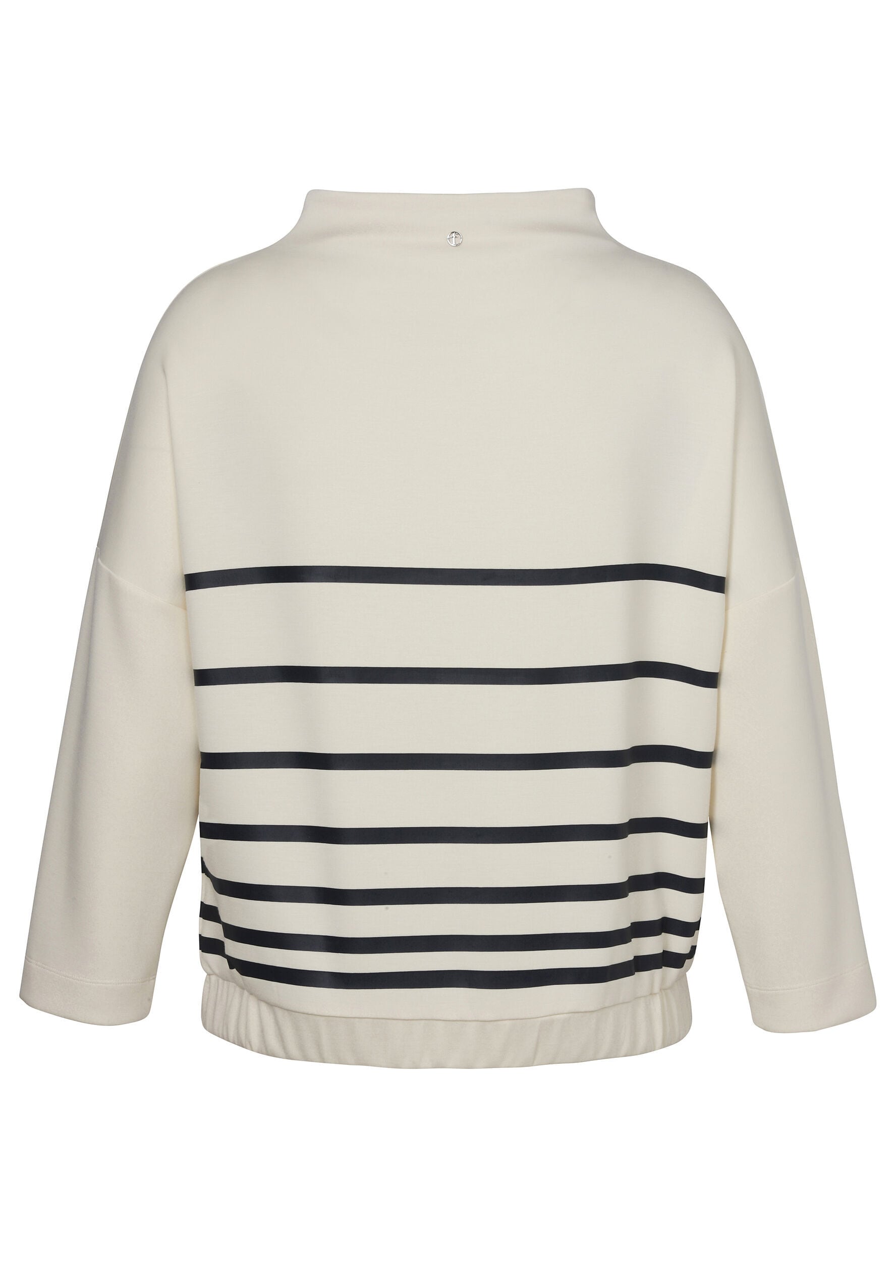 FRAPP Sweatshirt »FRAPP Sweatshirt«, Große Größen

