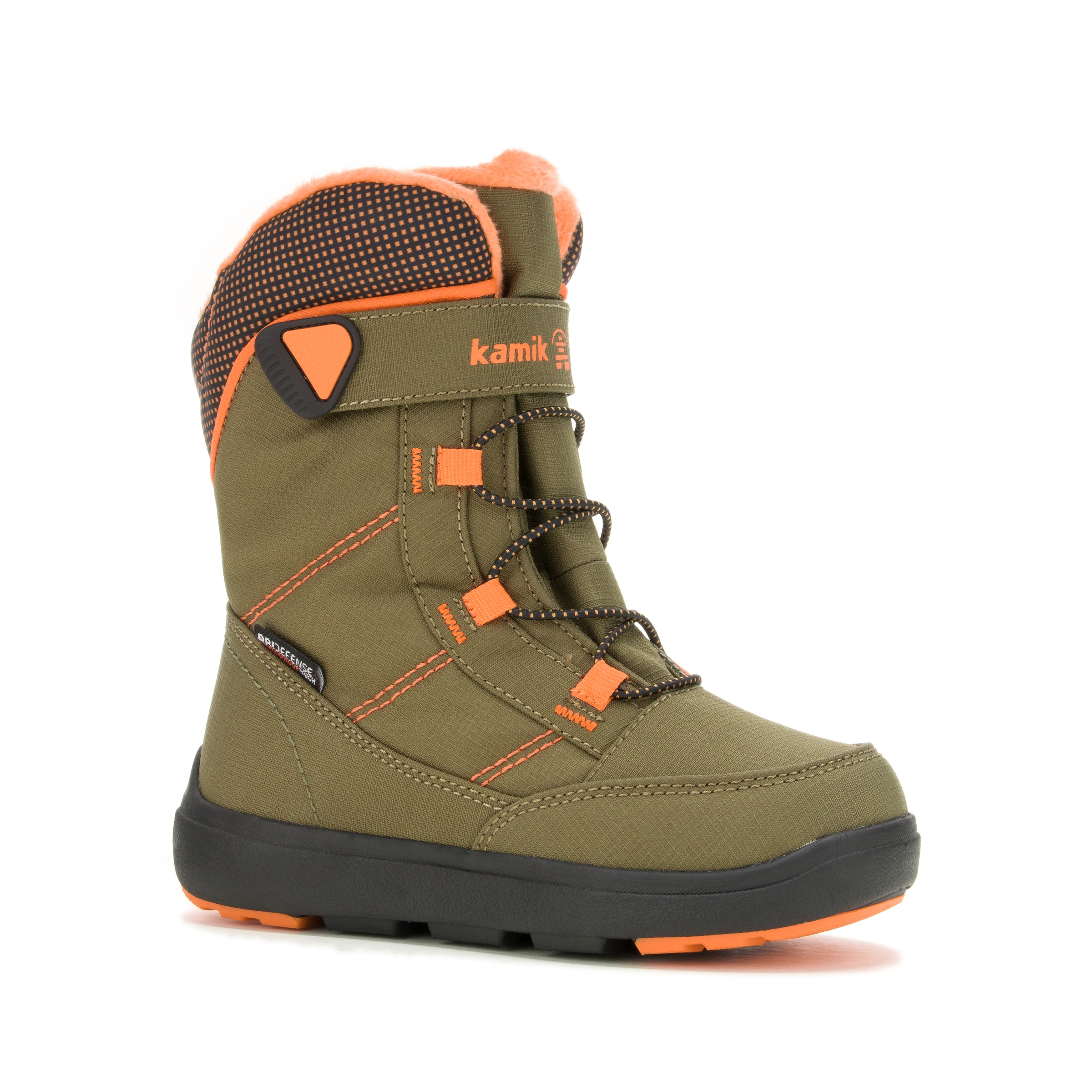 Kamik Winterstiefel »STANCE2«