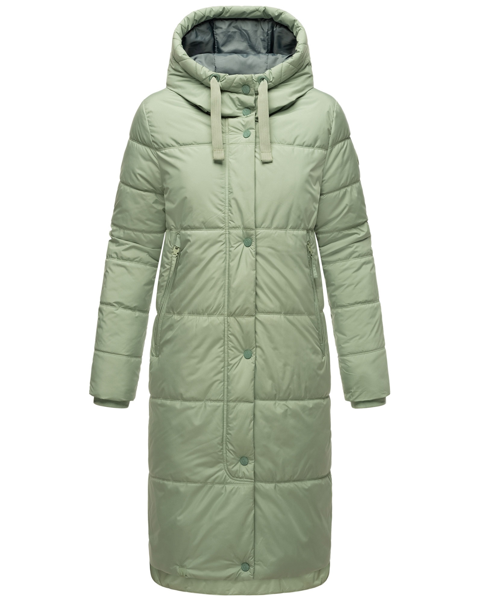 Marikoo Winterjacke »Marikoo Soranaa Damen Winterjacke B968«