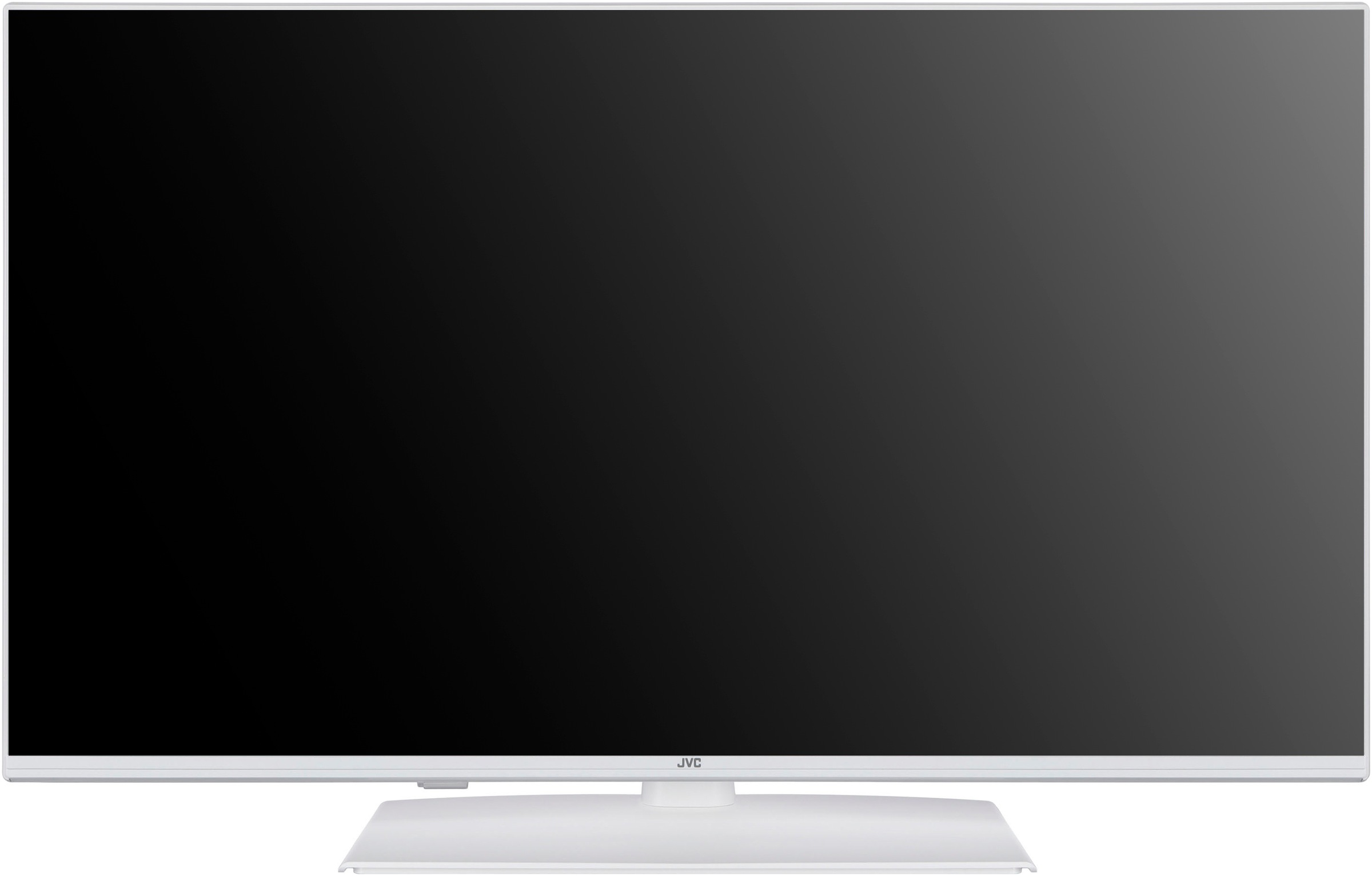 JVC LED-Fernseher »LT-40VF5355W«, Smart-TV