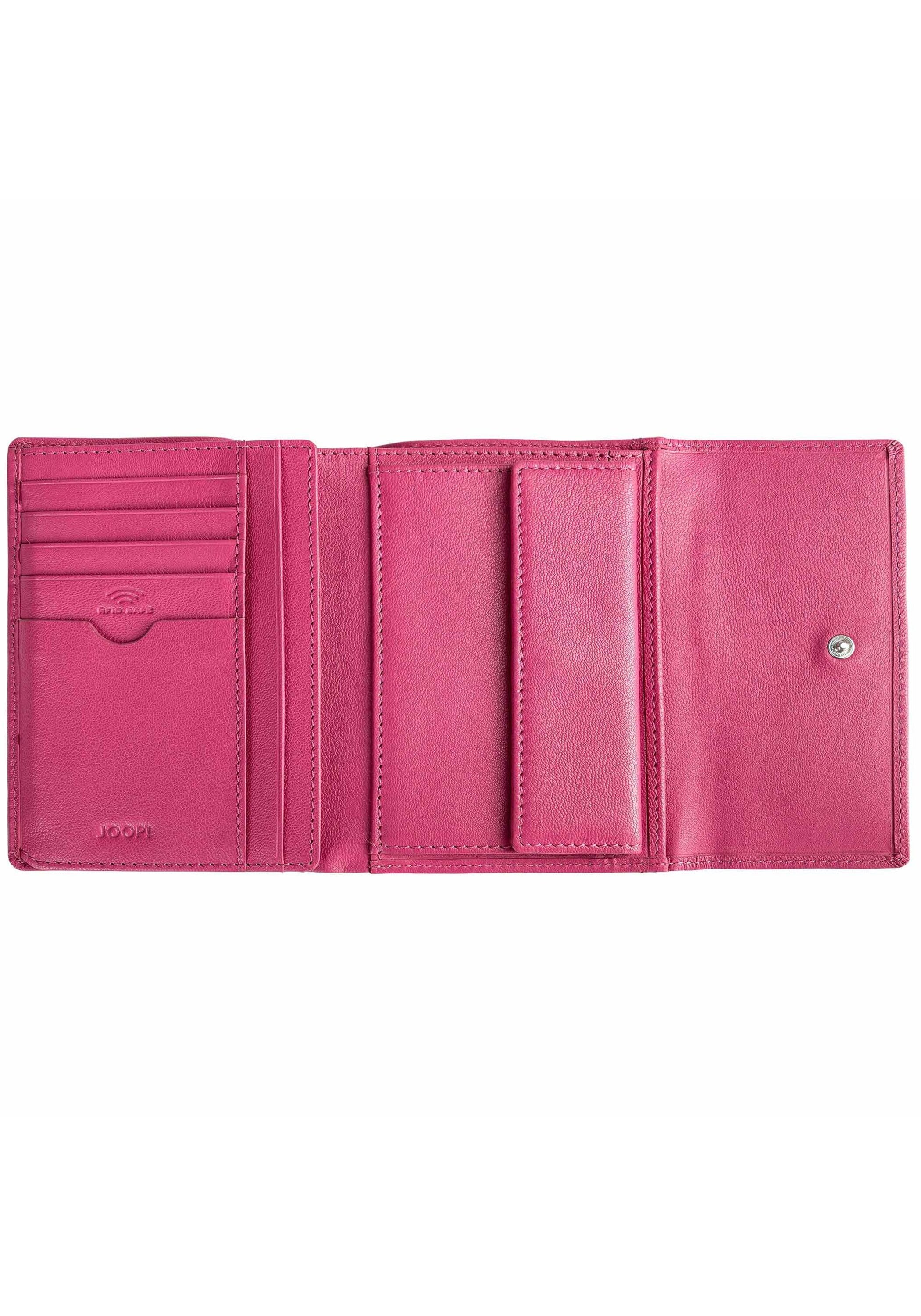 JOOP! Geldbörse »Geldbörse Lantea Blocking Aena Purse SH5z«
