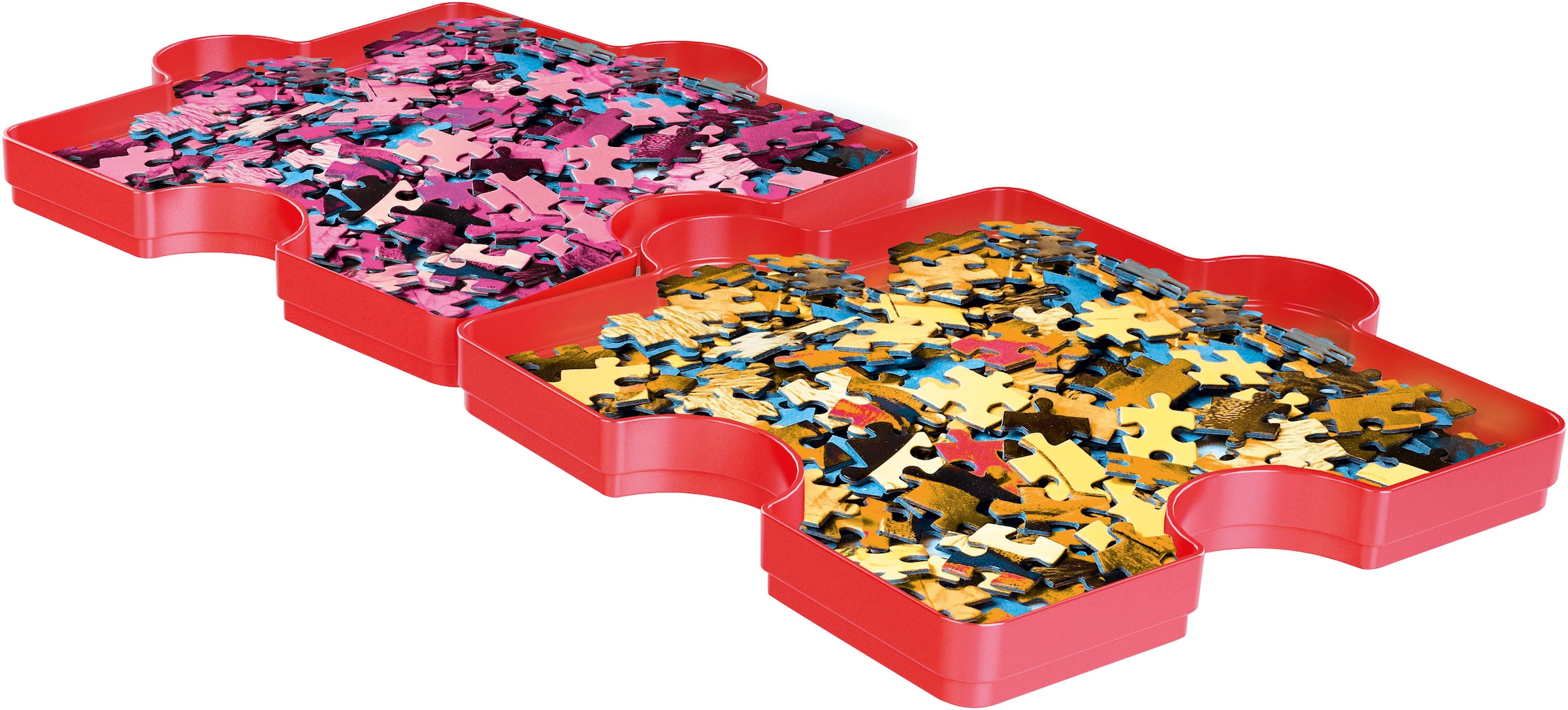 Clementoni® Puzzle »Sortierer«, Made in Europe