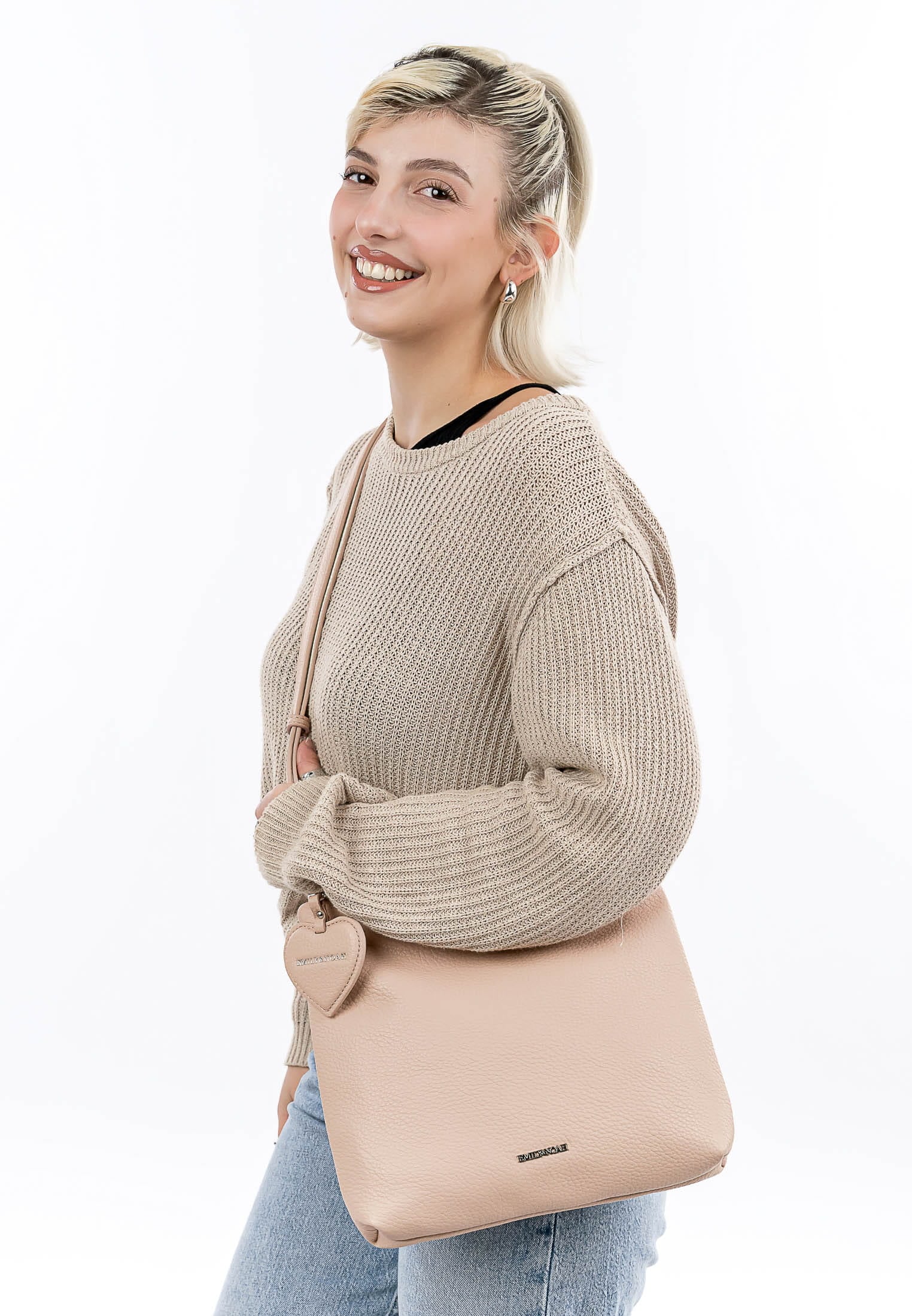 EMILY & NOAH Umhängetasche »Umhängetasche E&N Enie«