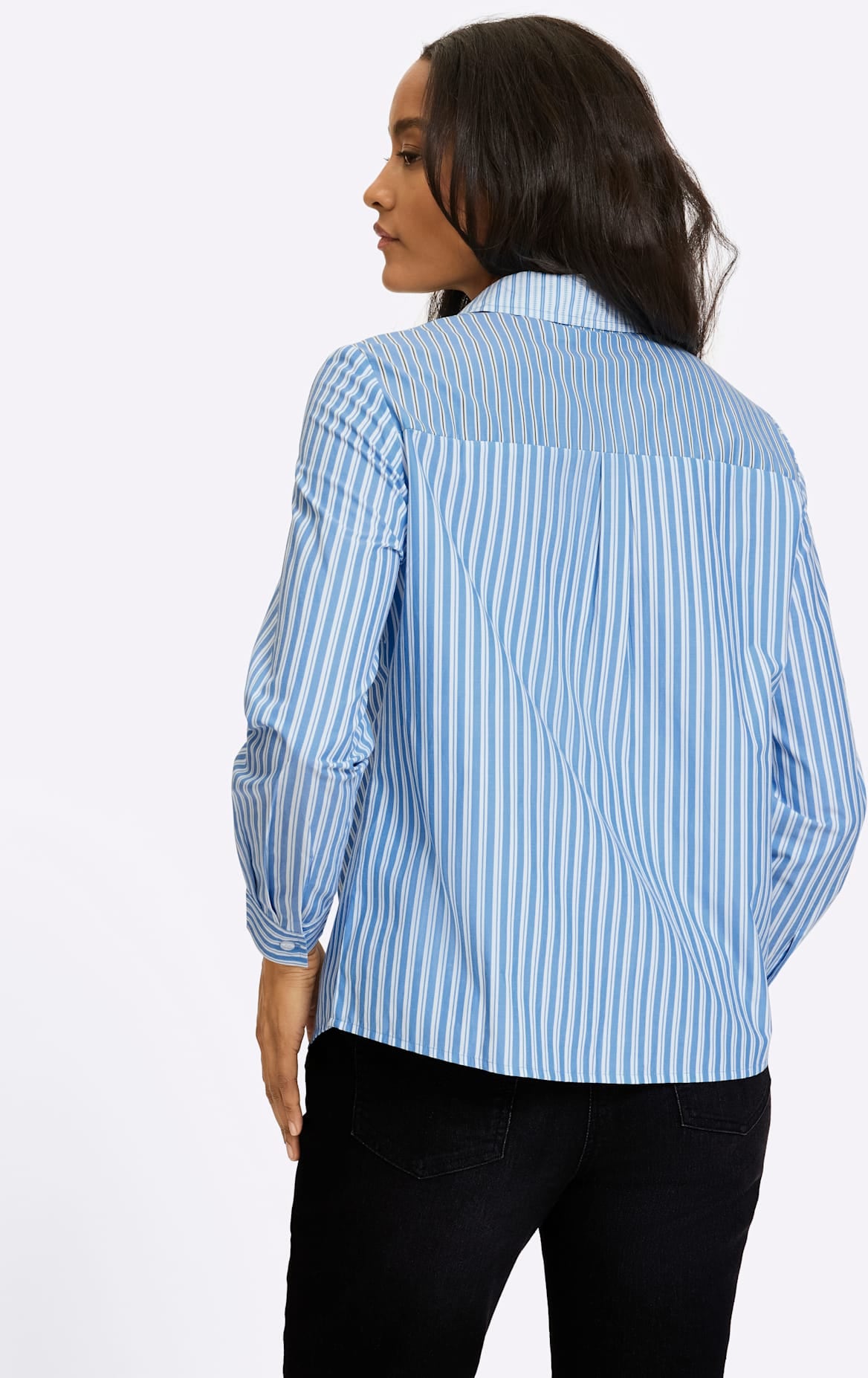 heine Hemdbluse