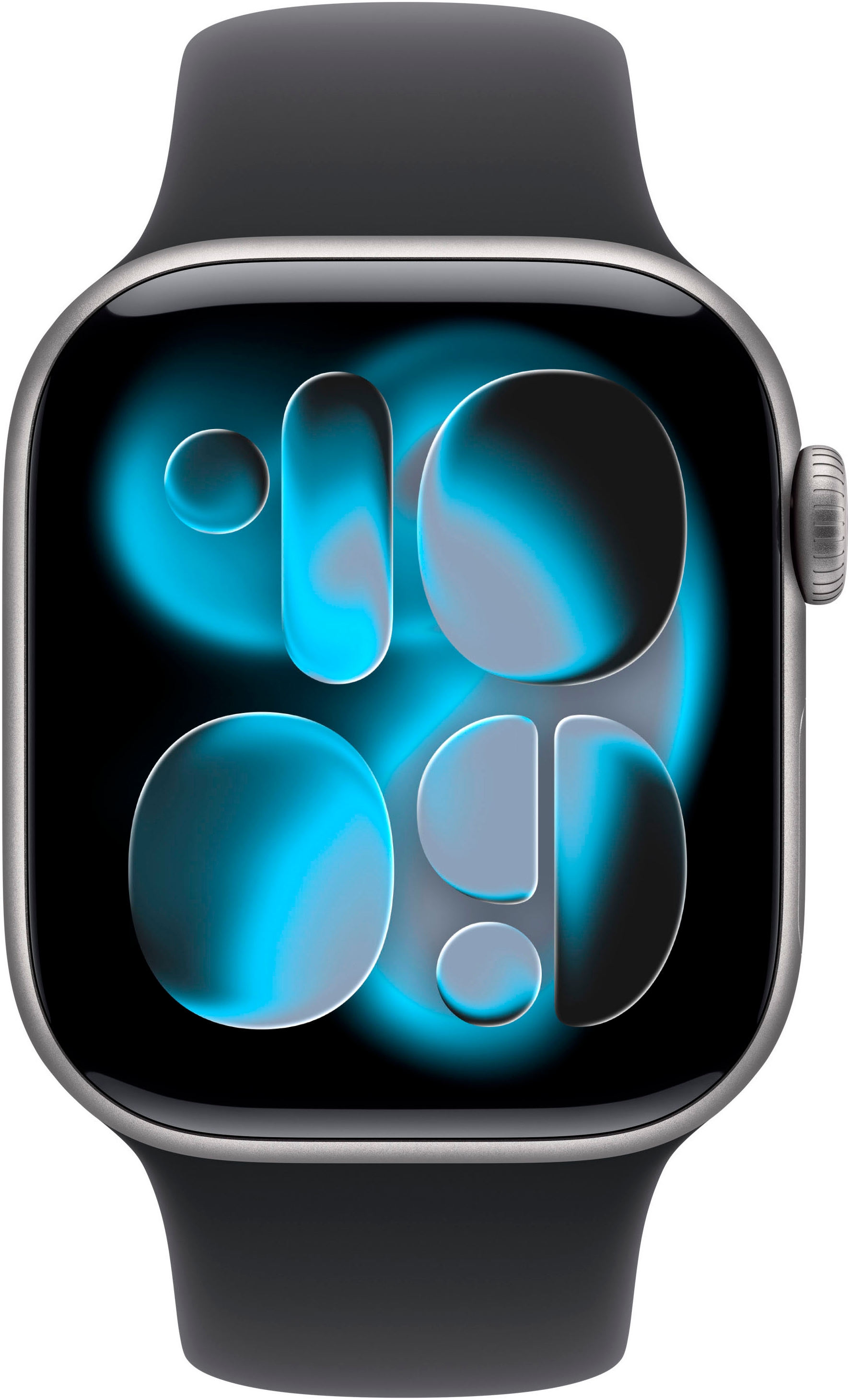 Apple Smartwatch »Watch Series 11« ( ) Watch OS