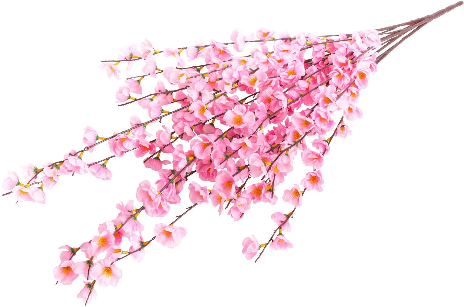 Botanic-Haus Kunstblume »Frühlingsblütenbusch«, (1 St.) online bei OTTO