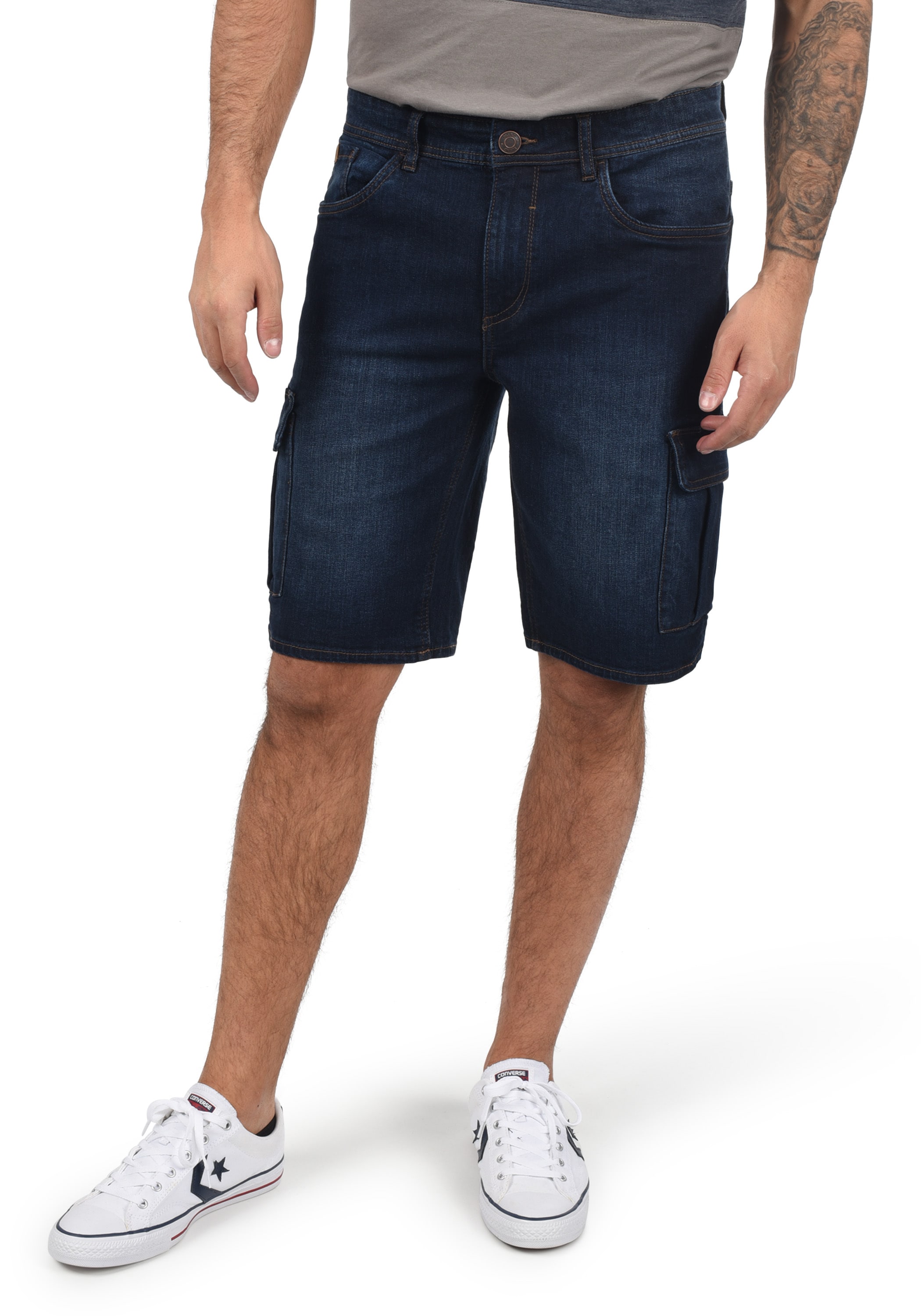 Blend Jeansshorts »Shorts BHJacko«