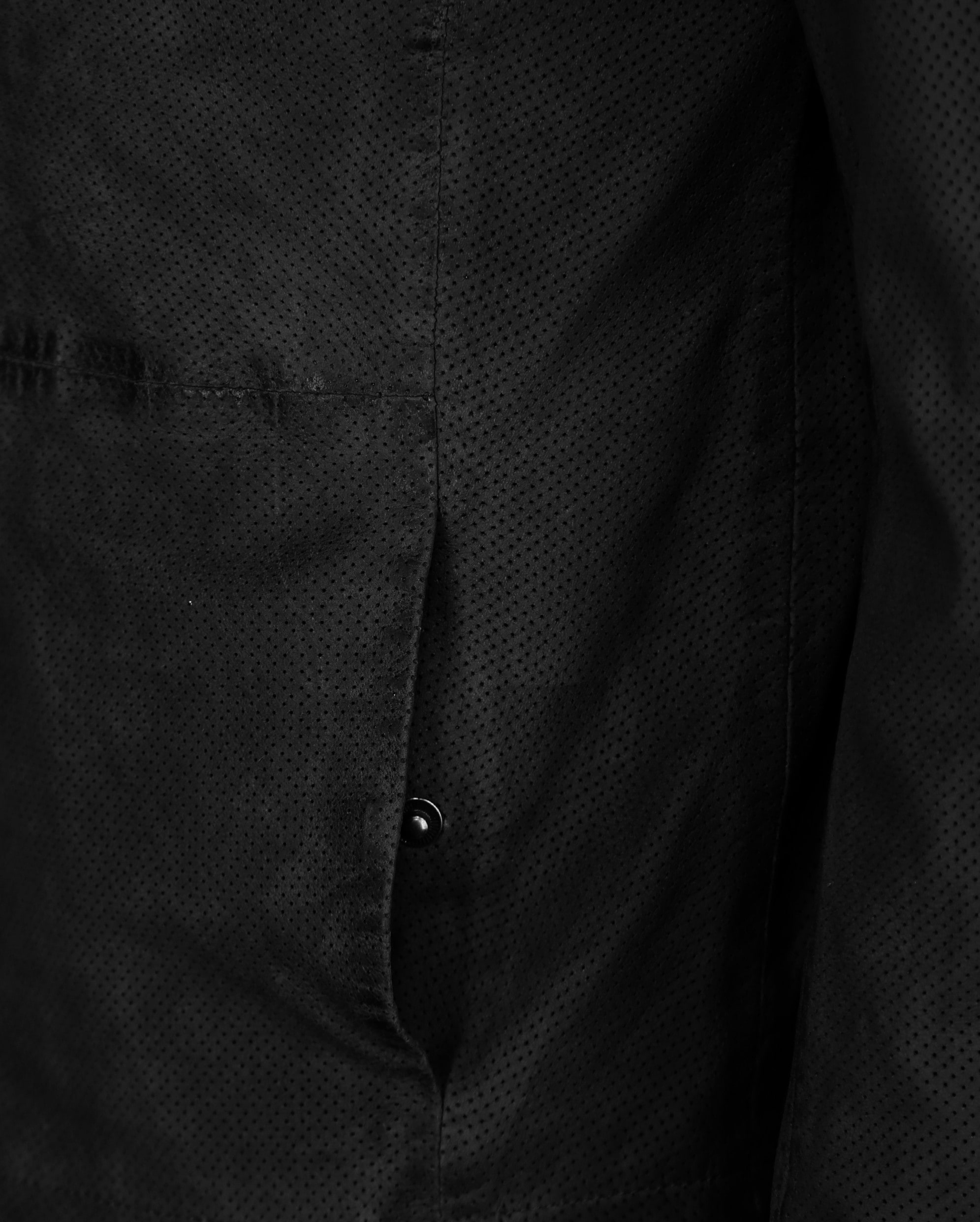 Maze Lederjacke »Lederjacke Dobson«