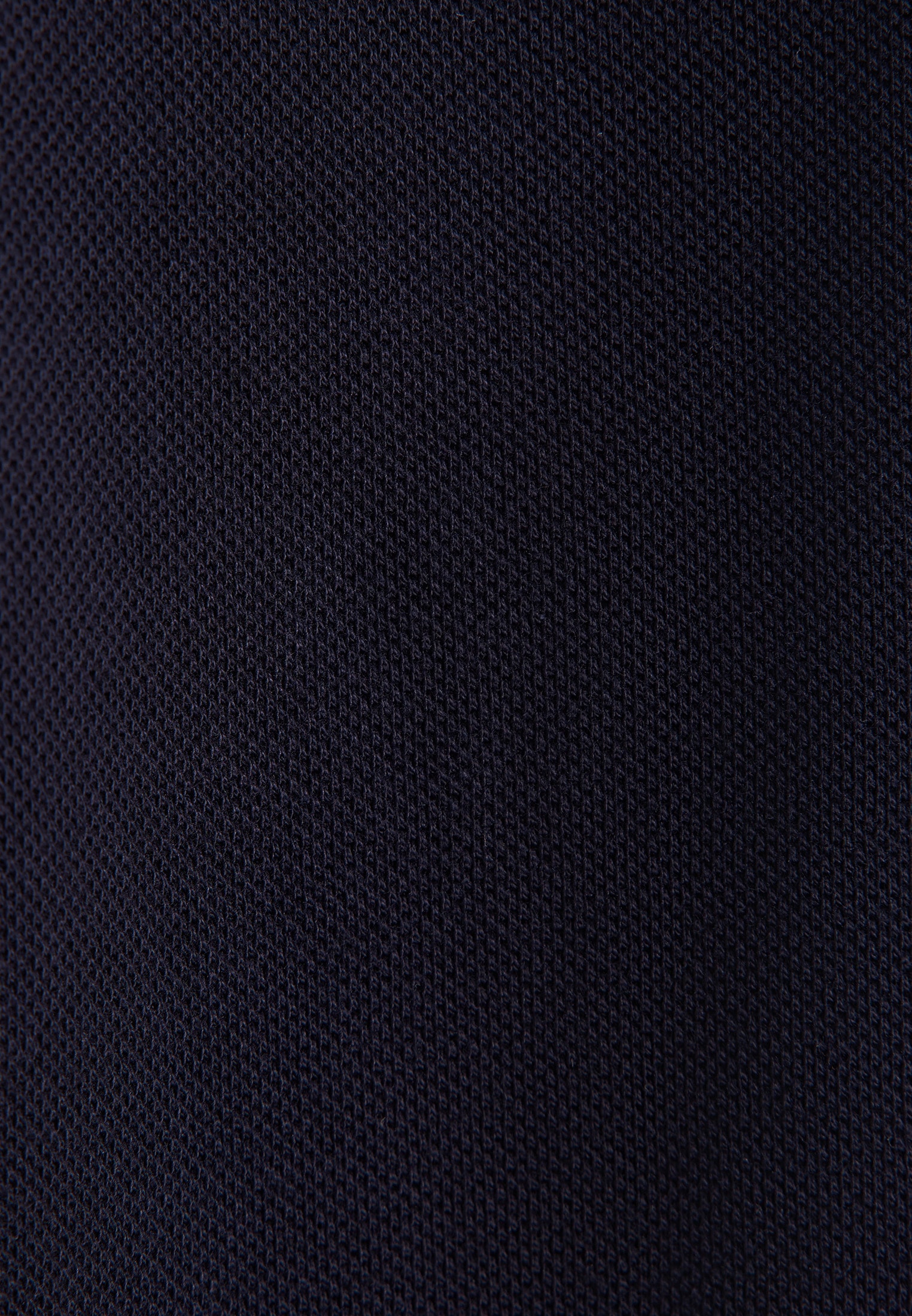 seidensticker Poloshirt, Polo Uni
