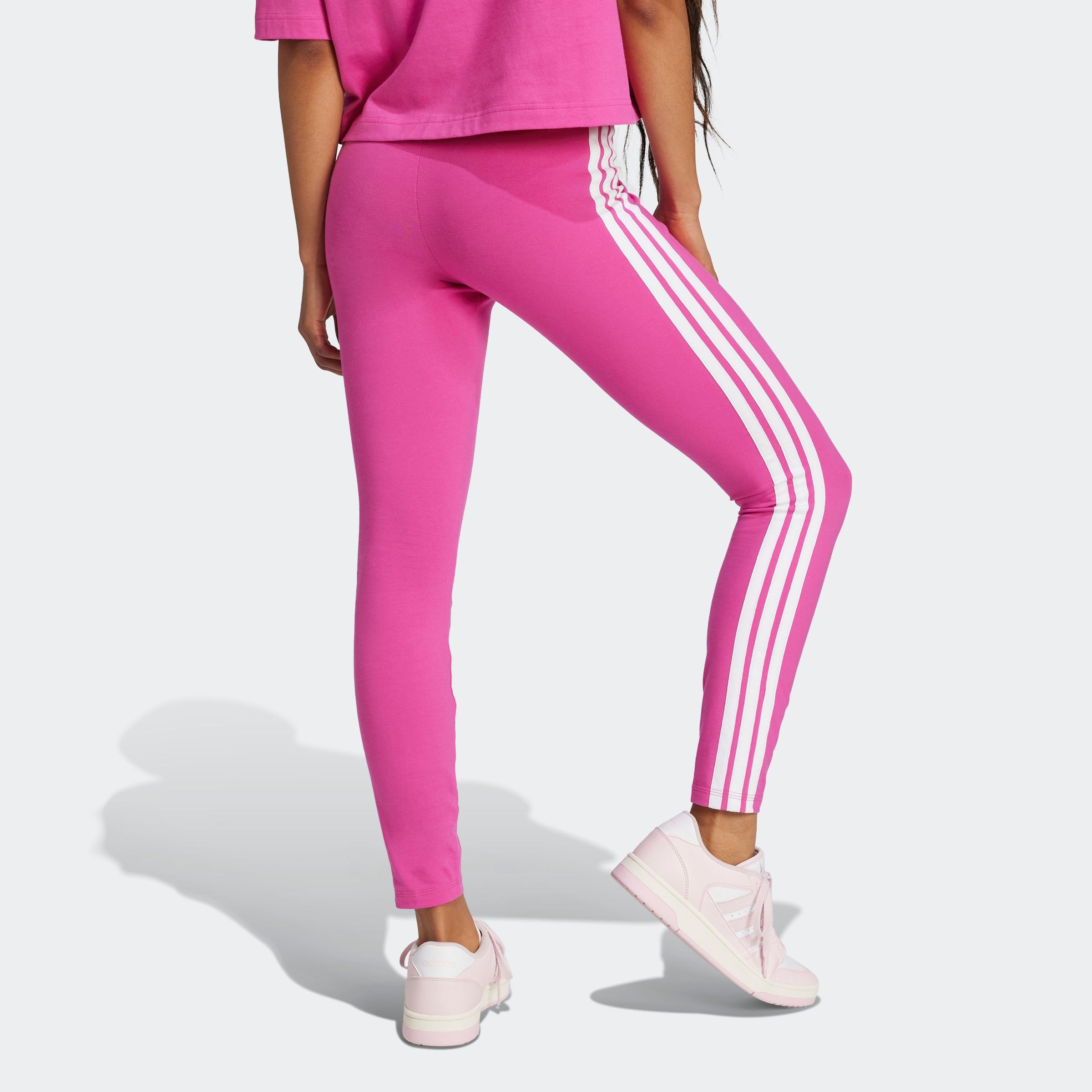 adidas Sportswear Trainingstights »W 3S SJ LEG«, (1 tlg.)