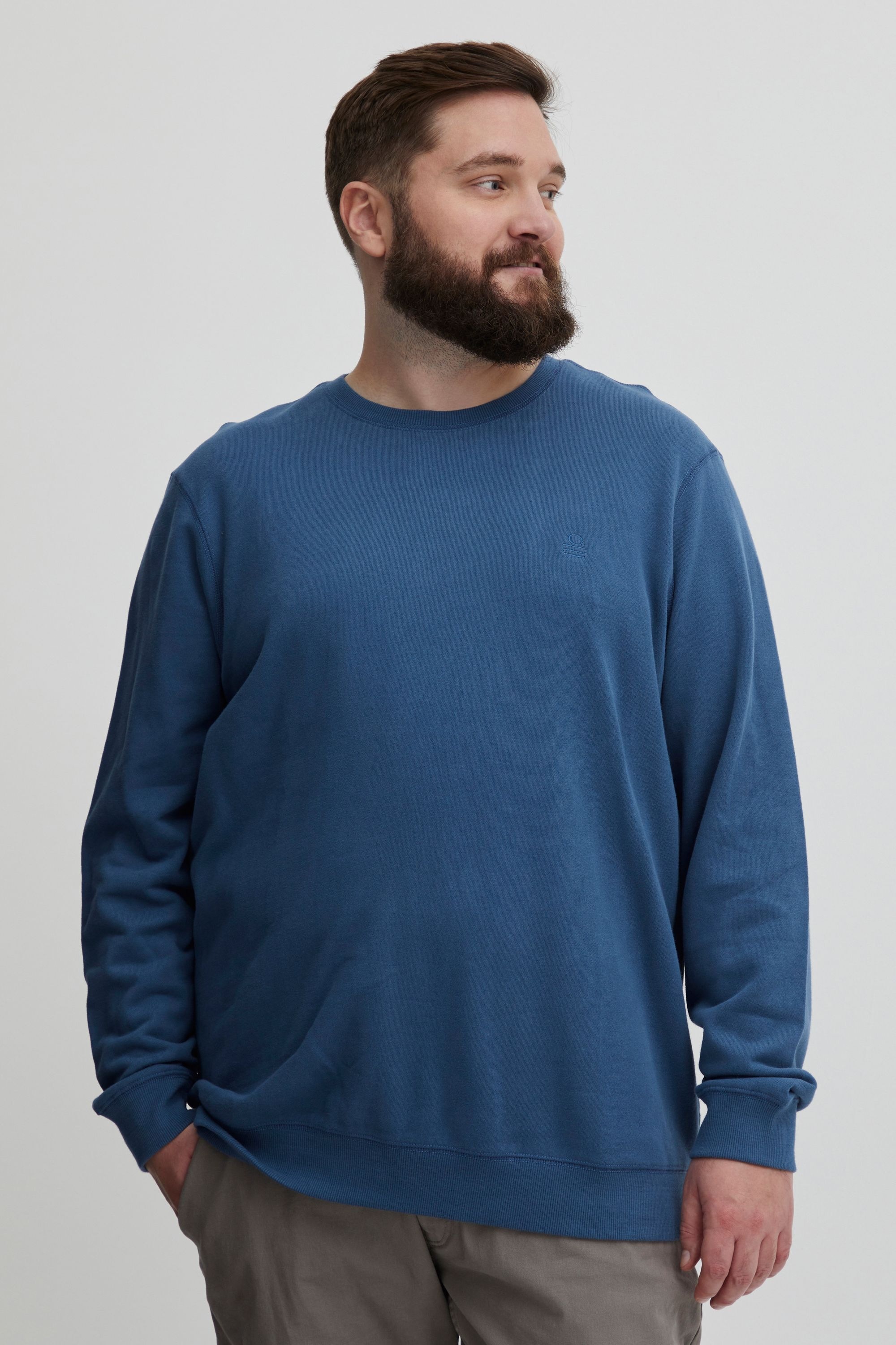 Blend Sweatshirt »Sweatshirt BHBRavin«