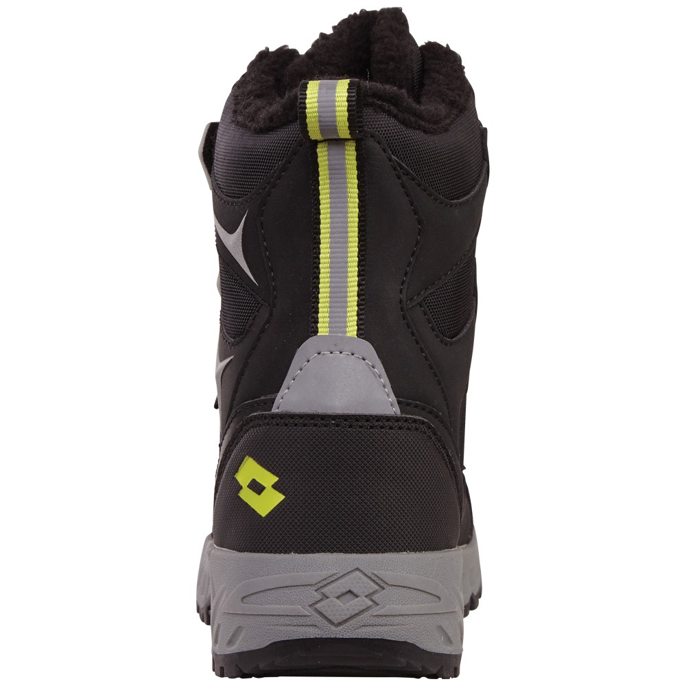 lotto Klettstiefel
