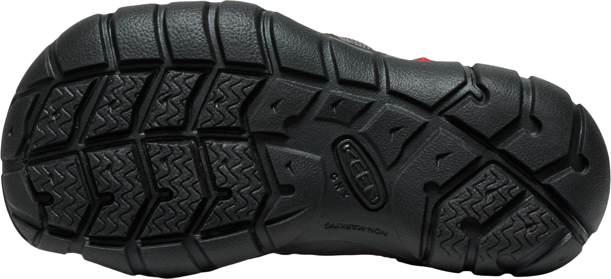 Keen Sandale »SEACAMP II CNX«