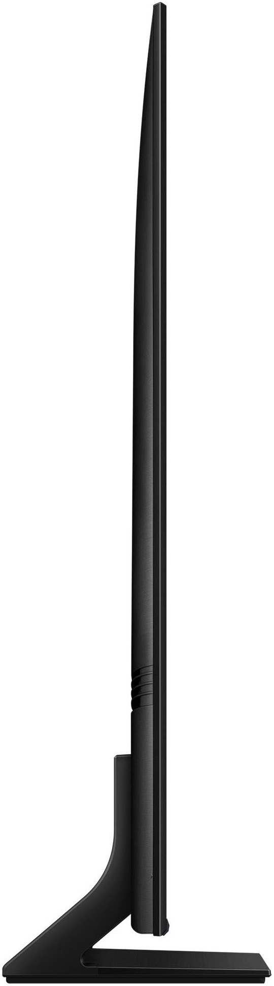 Samsung QLED-Fernseher »GQ75Q70DAT«, 4K Ultra HD, Smart-TV, Neural Quantum 4K AI Gen2 Prozessor, bis zu 120Hz