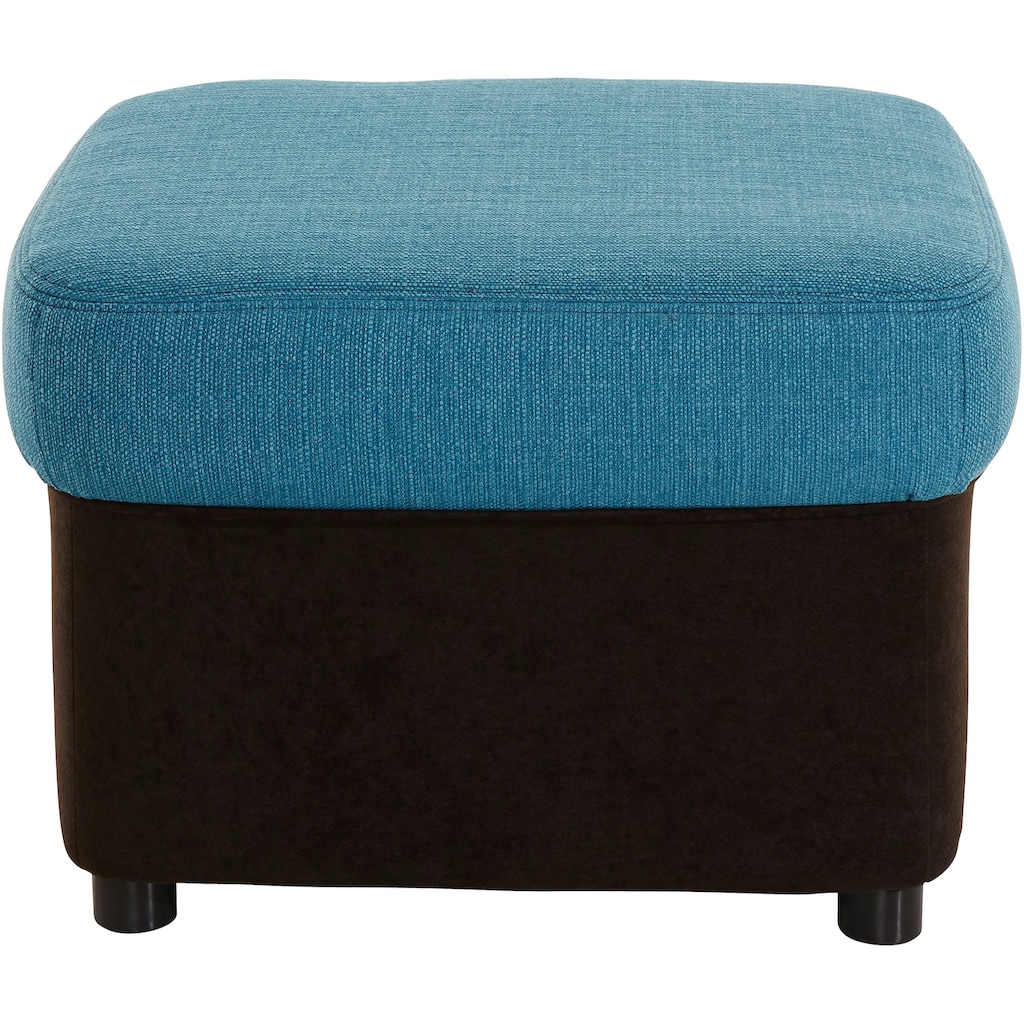 DOMO collection Hocker »Flores«