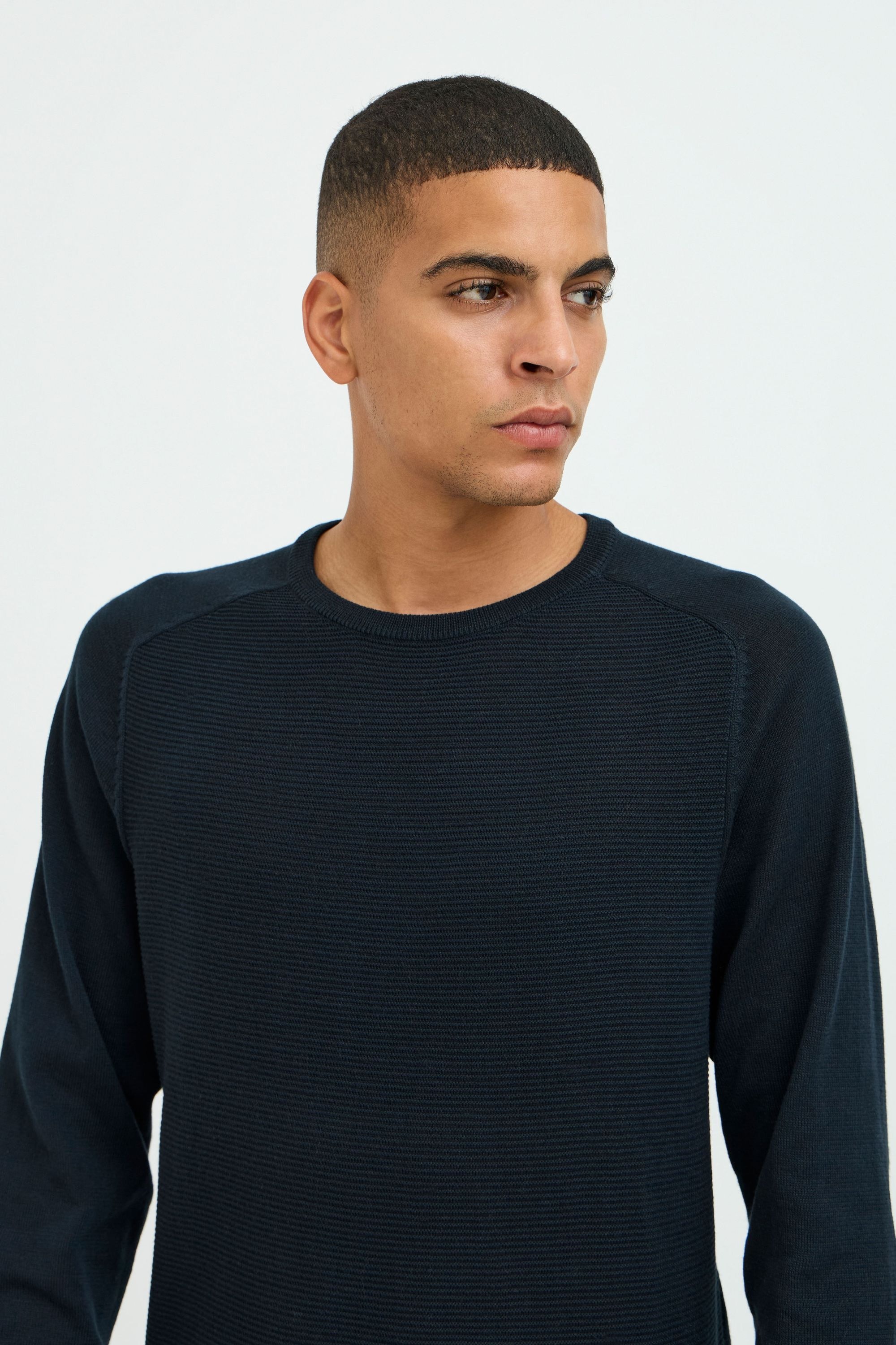 Blend Strickpullover »Strickpullover BHPullover«