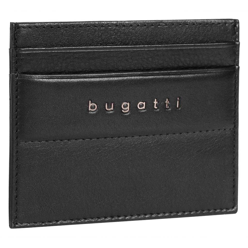 bugatti Brieftasche »NOME«