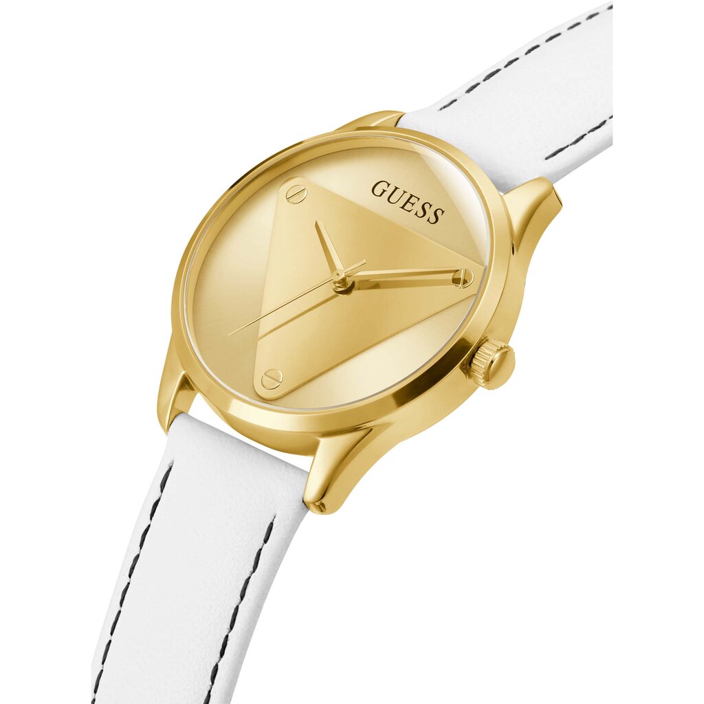 Guess Quarzuhr »GW0399L1«