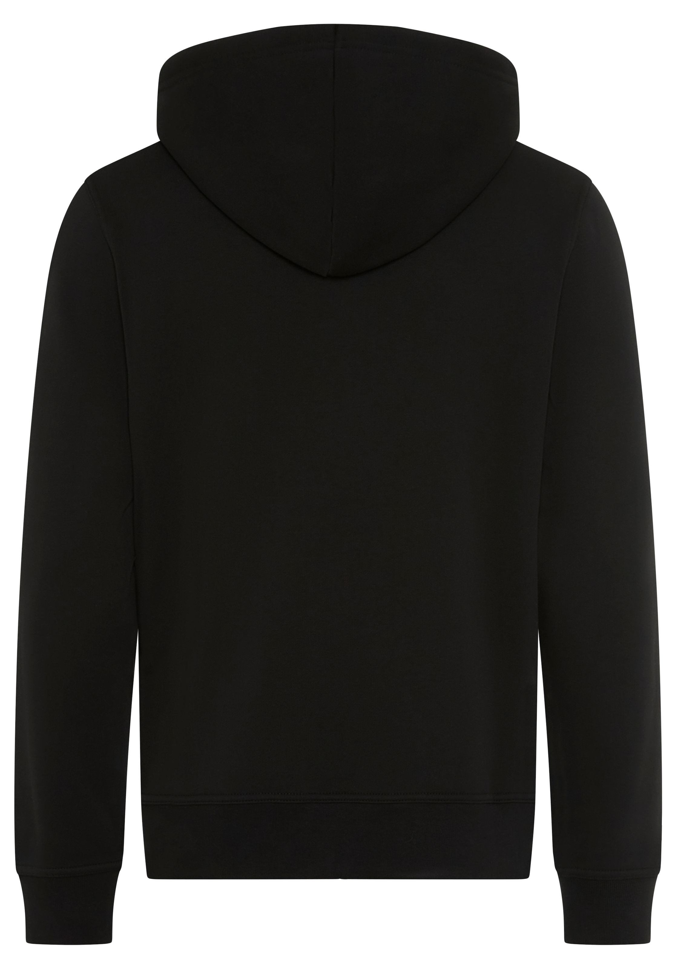 Champion Kapuzensweatjacke