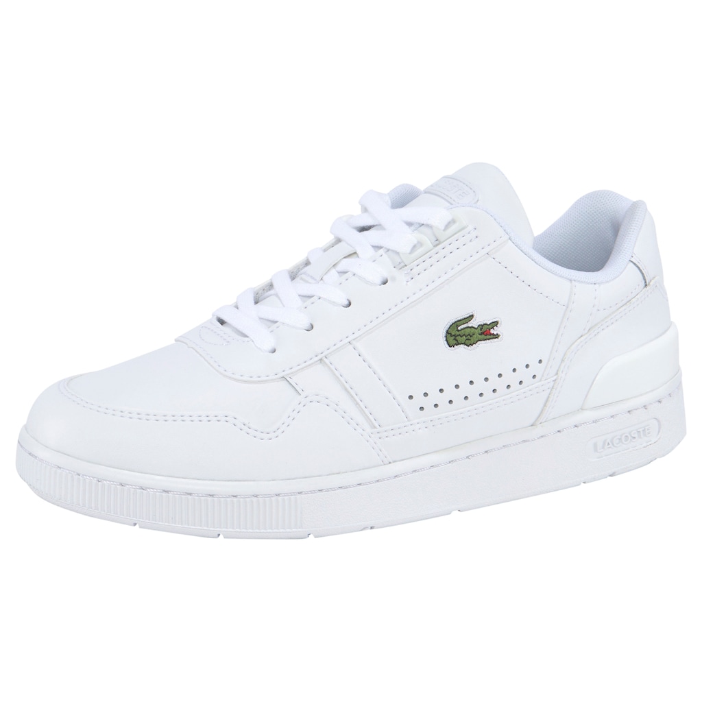 Lacoste Sneaker »T-CLIP 123 13 SFA«